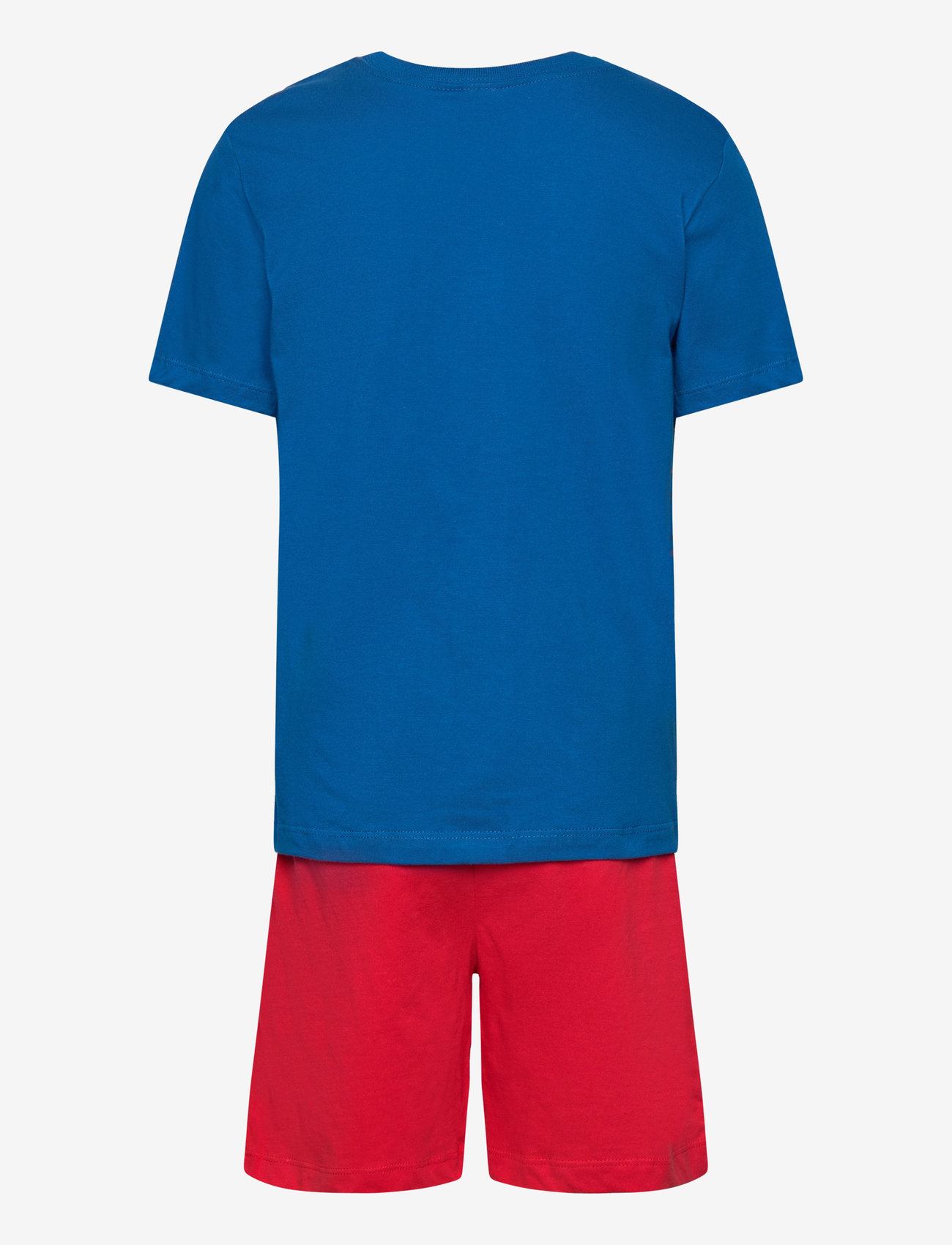 Marvel - PYJAMA - blue - 1