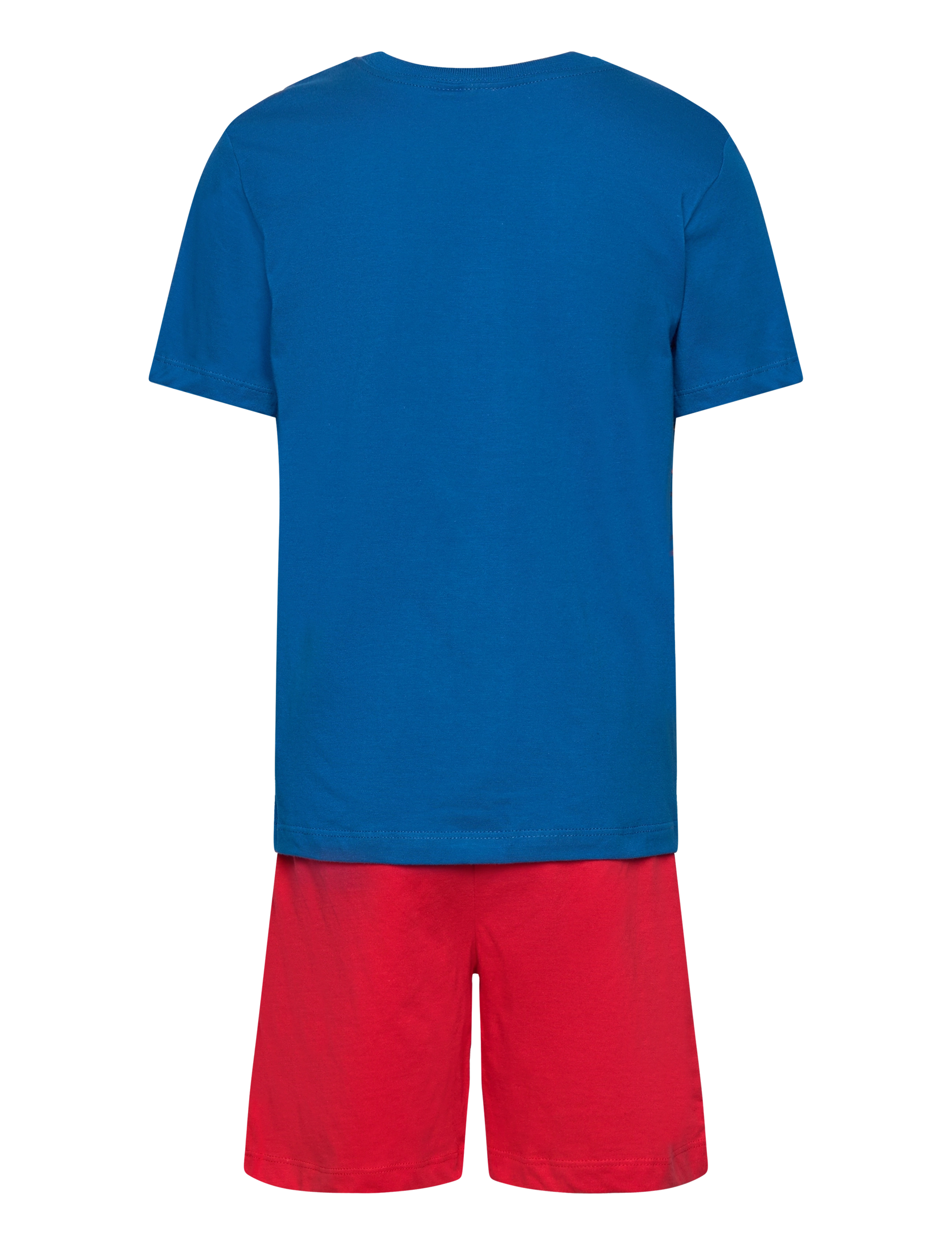 Marvel - PYJAMA - blue - 1