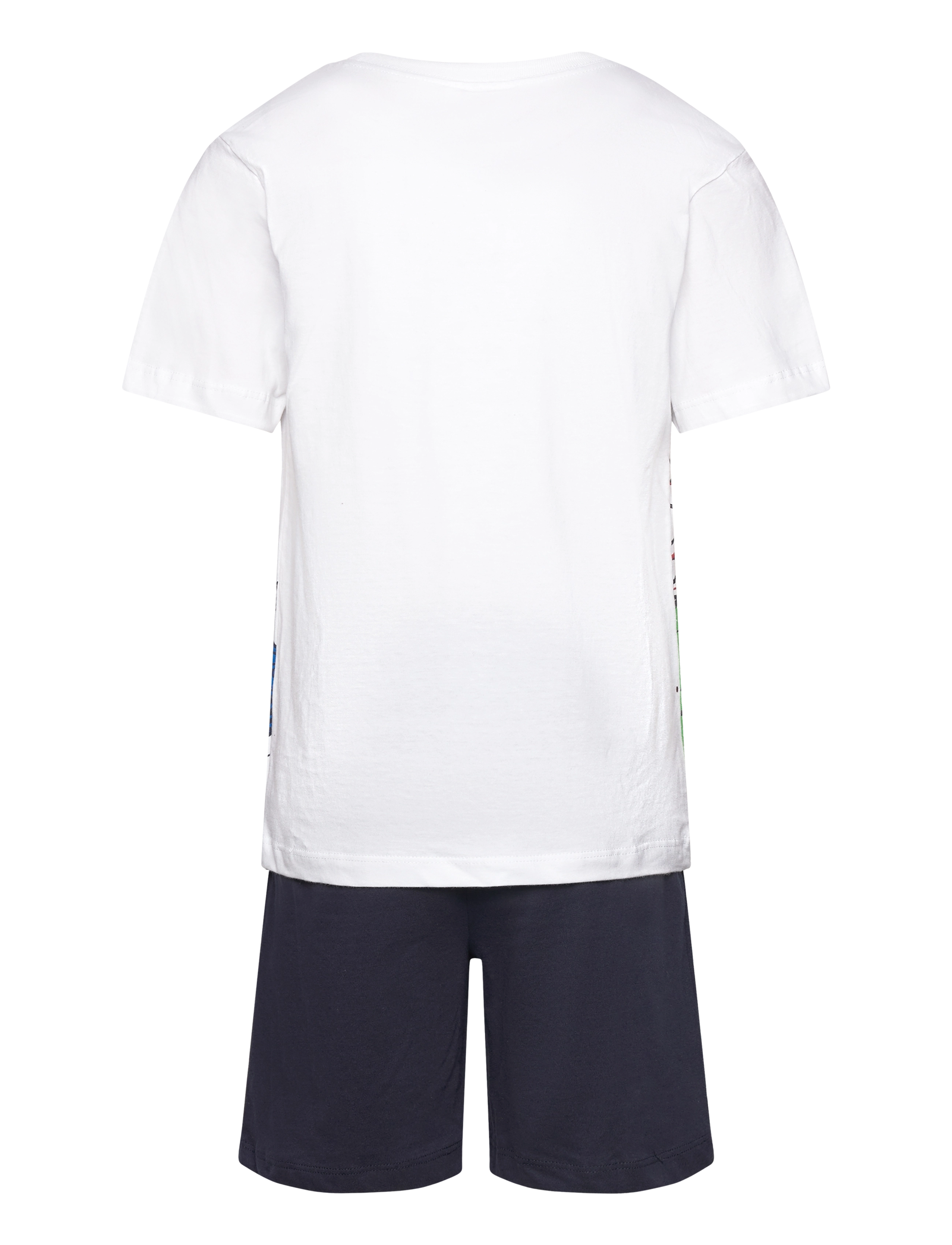 Marvel - PYJAMA - white - 2