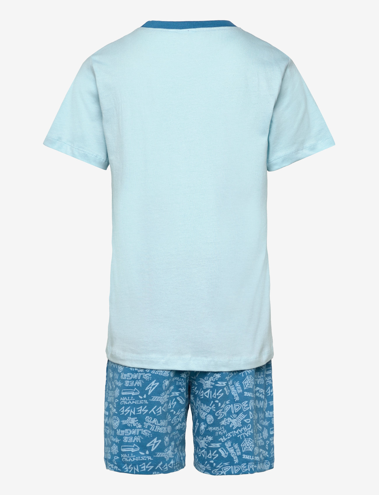 Marvel - PYJAMA - lblue - 1