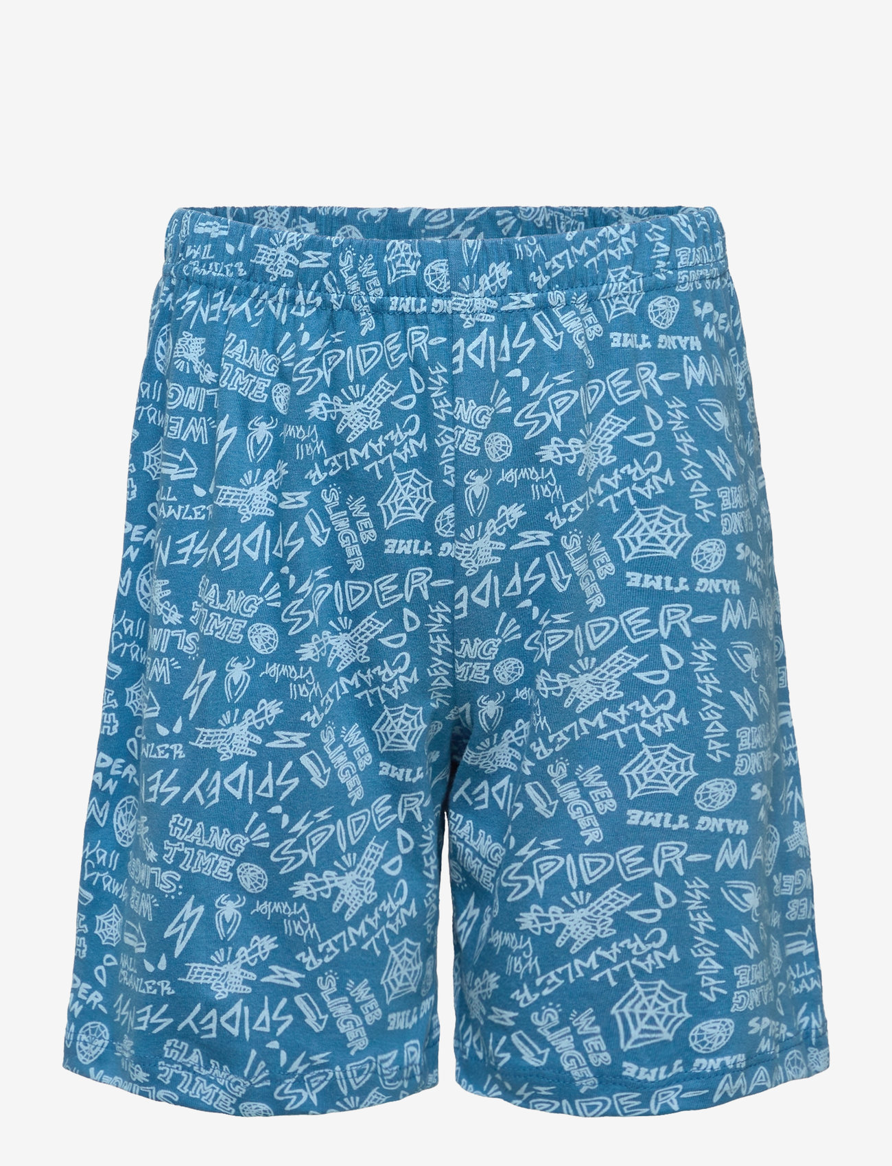 Marvel - PYJAMA - lblue - 2