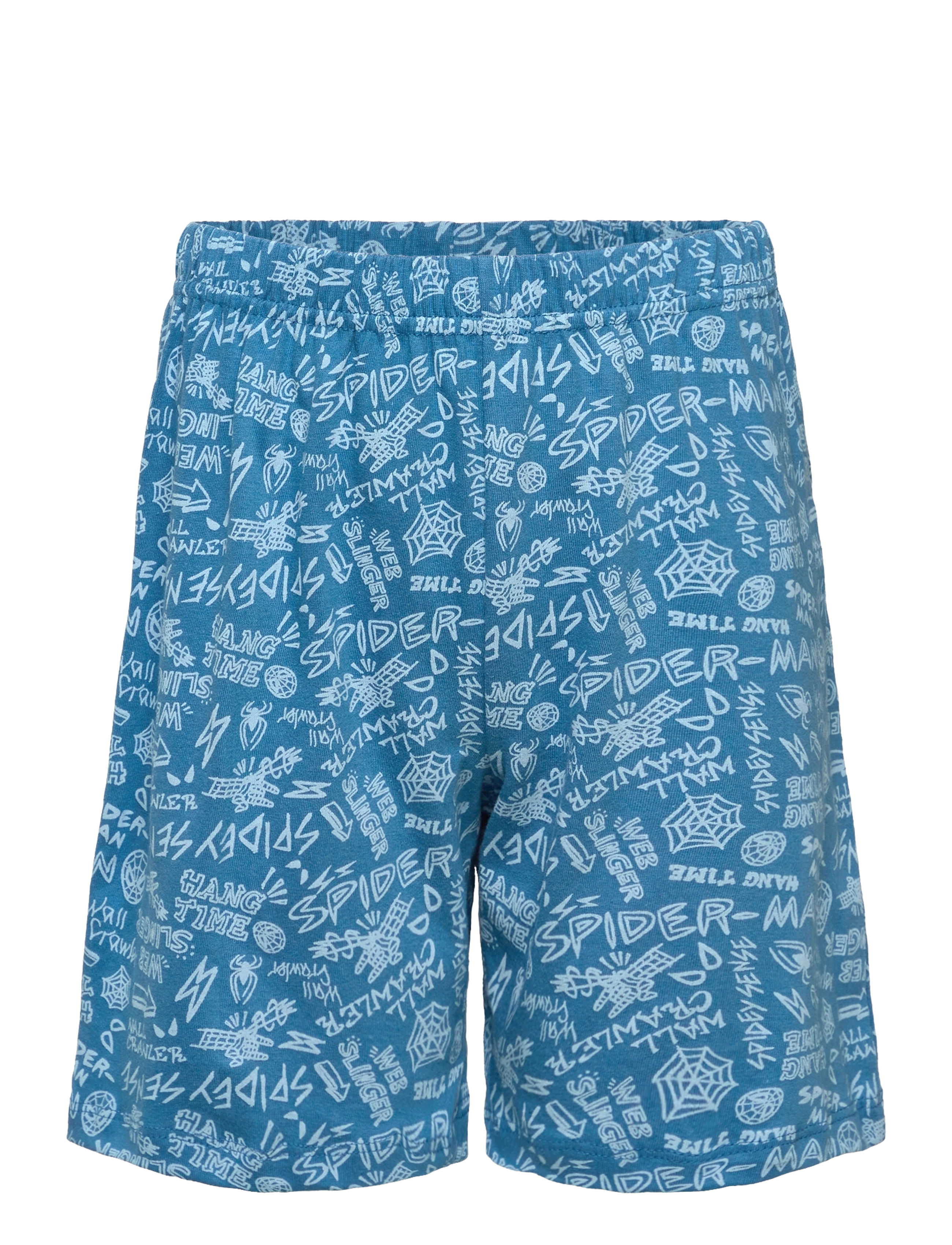 Marvel - PYJAMA - lblue - 2