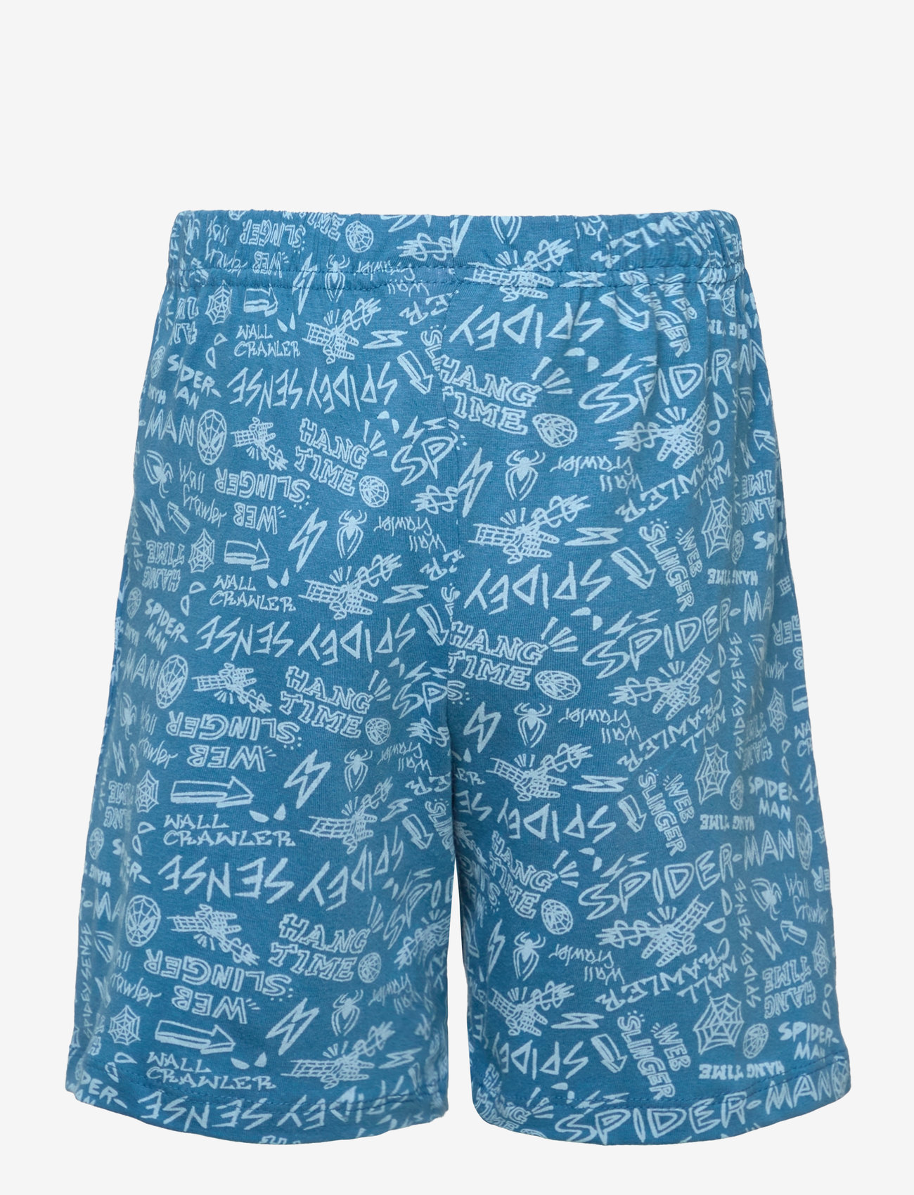 Marvel - PYJAMA - lblue - 3