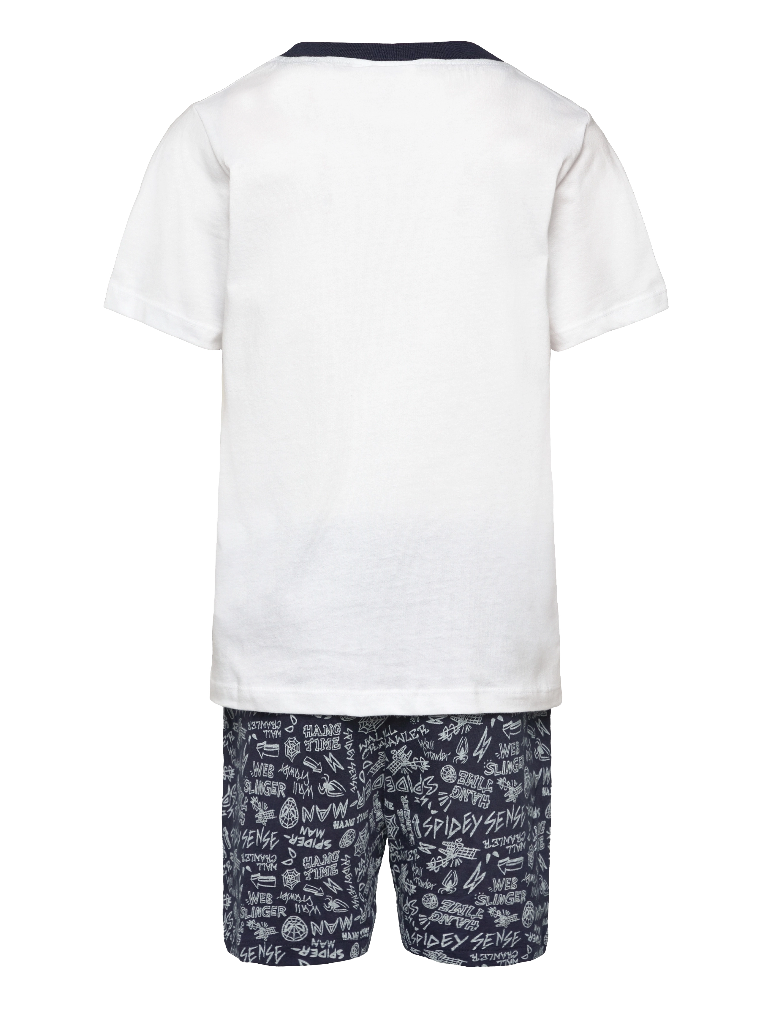 Marvel - PYJAMA - white - 1