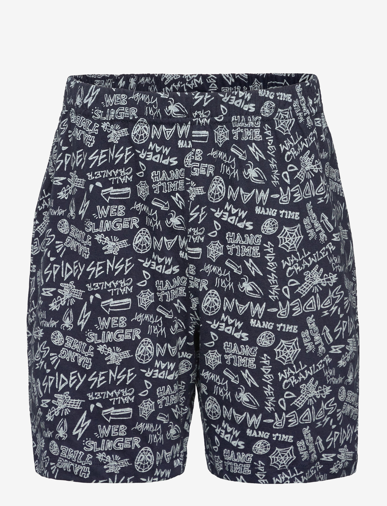 Marvel - PYJAMA - white - 2