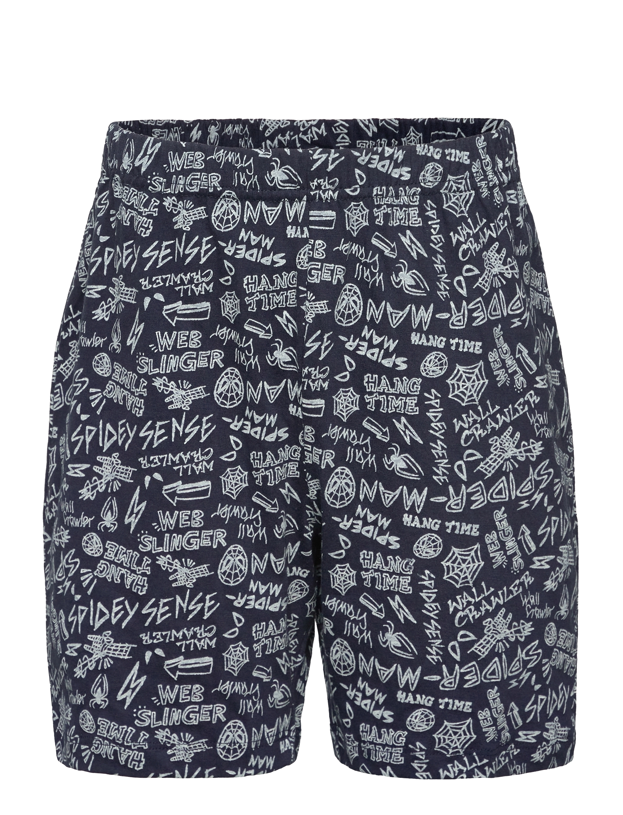 Marvel - PYJAMA - white - 2