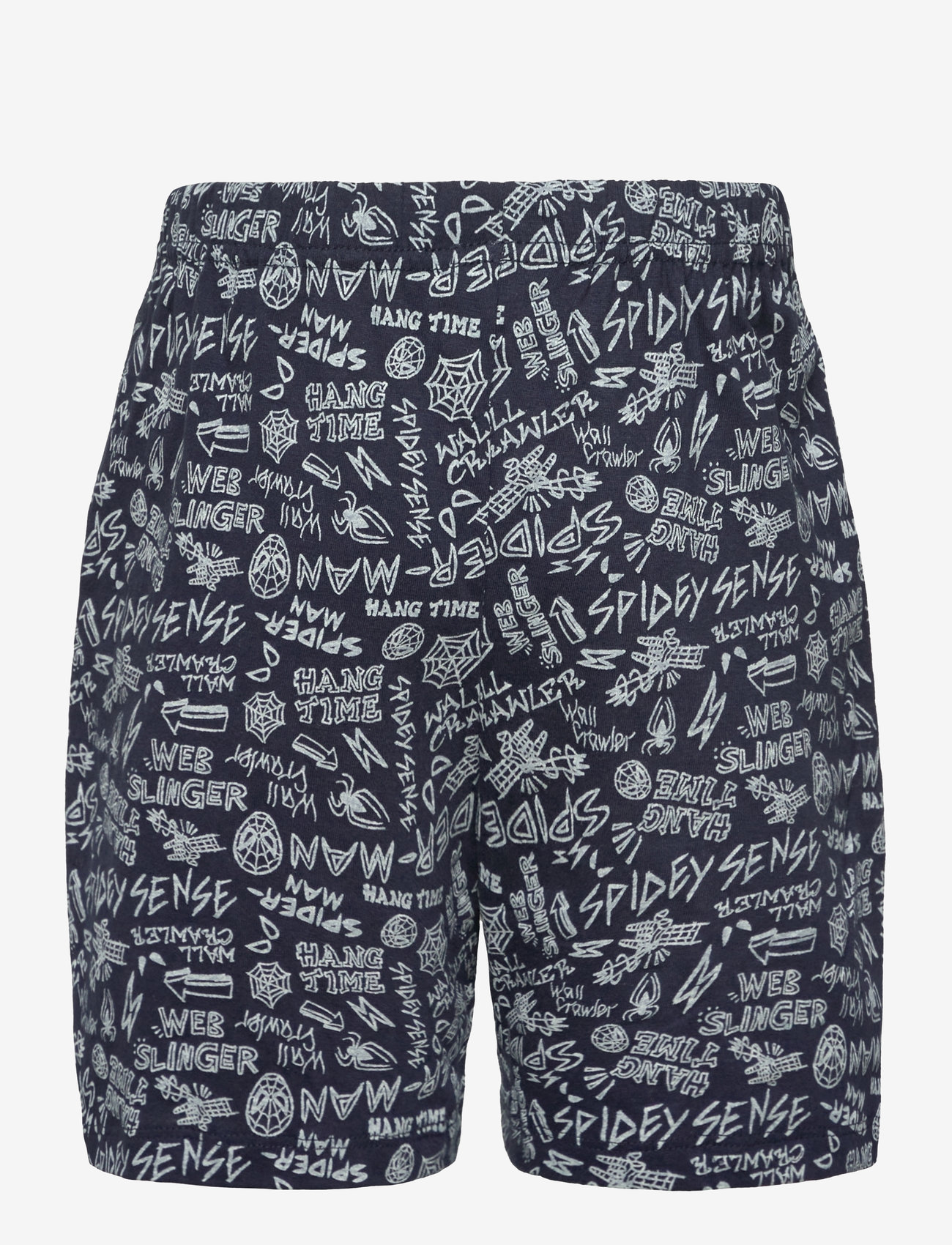 Marvel - PYJAMA - white - 3