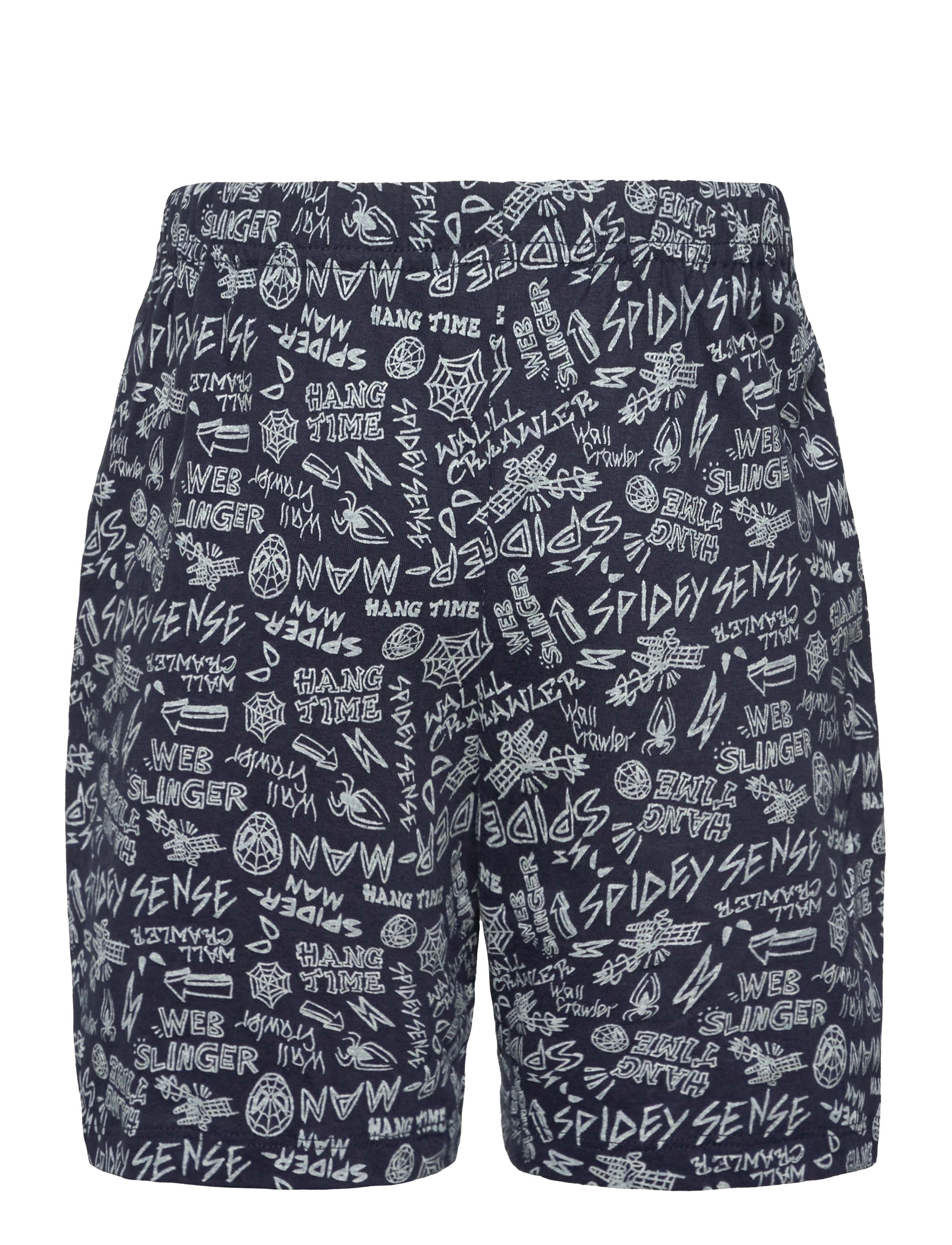 Marvel - PYJAMA - white - 3