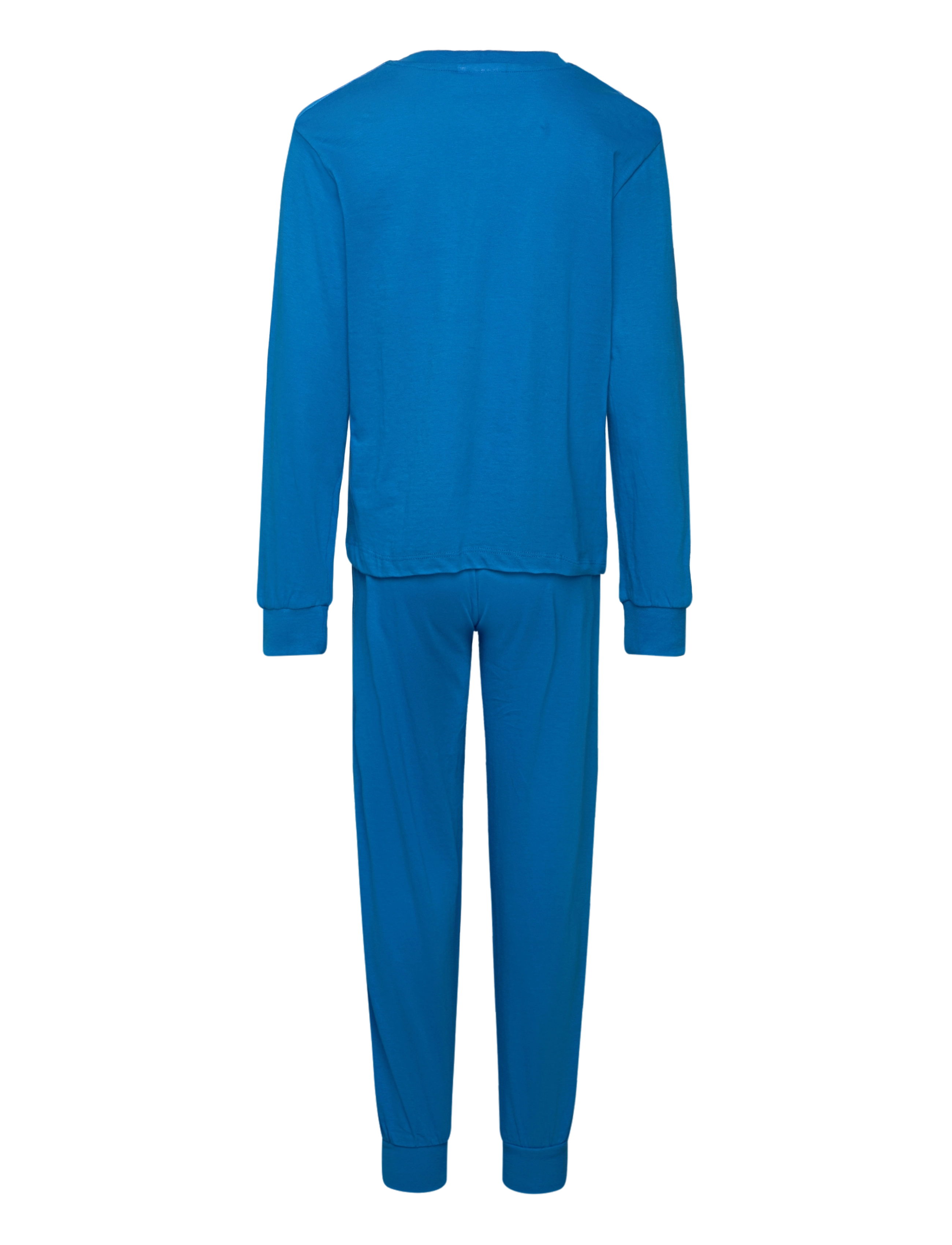 Marvel - PYJAMA - blue - 1