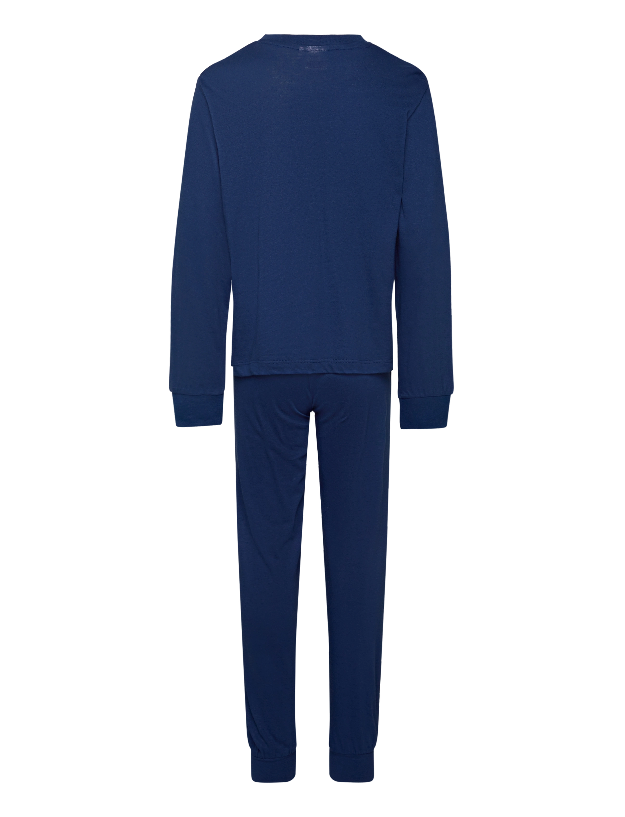 Marvel - PYJAMA - navy - 1