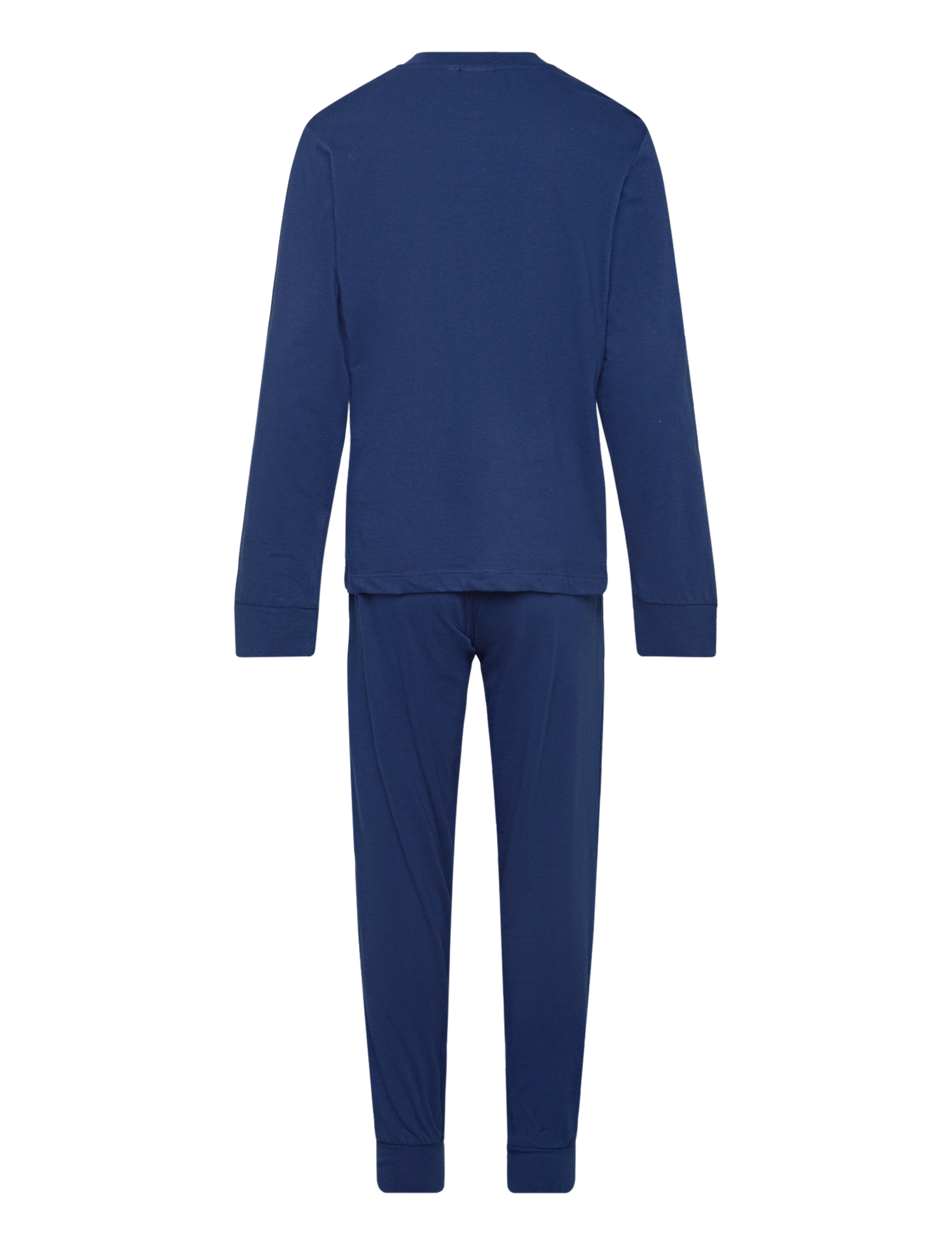 Marvel - PYJAMA - navy - 1