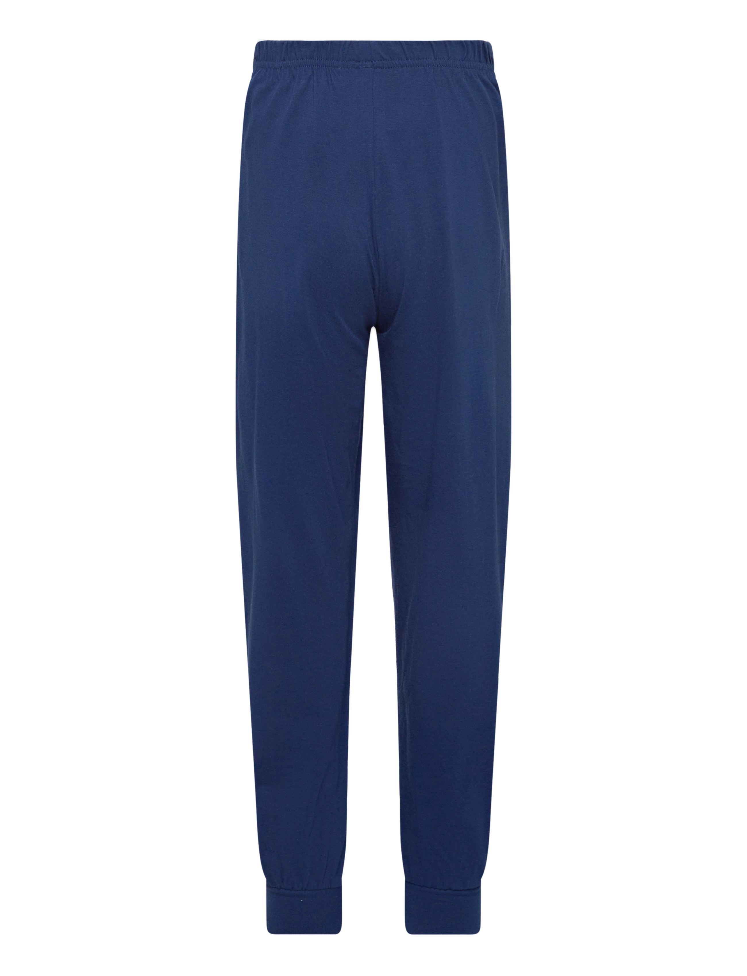 Marvel - PYJAMA - navy - 3