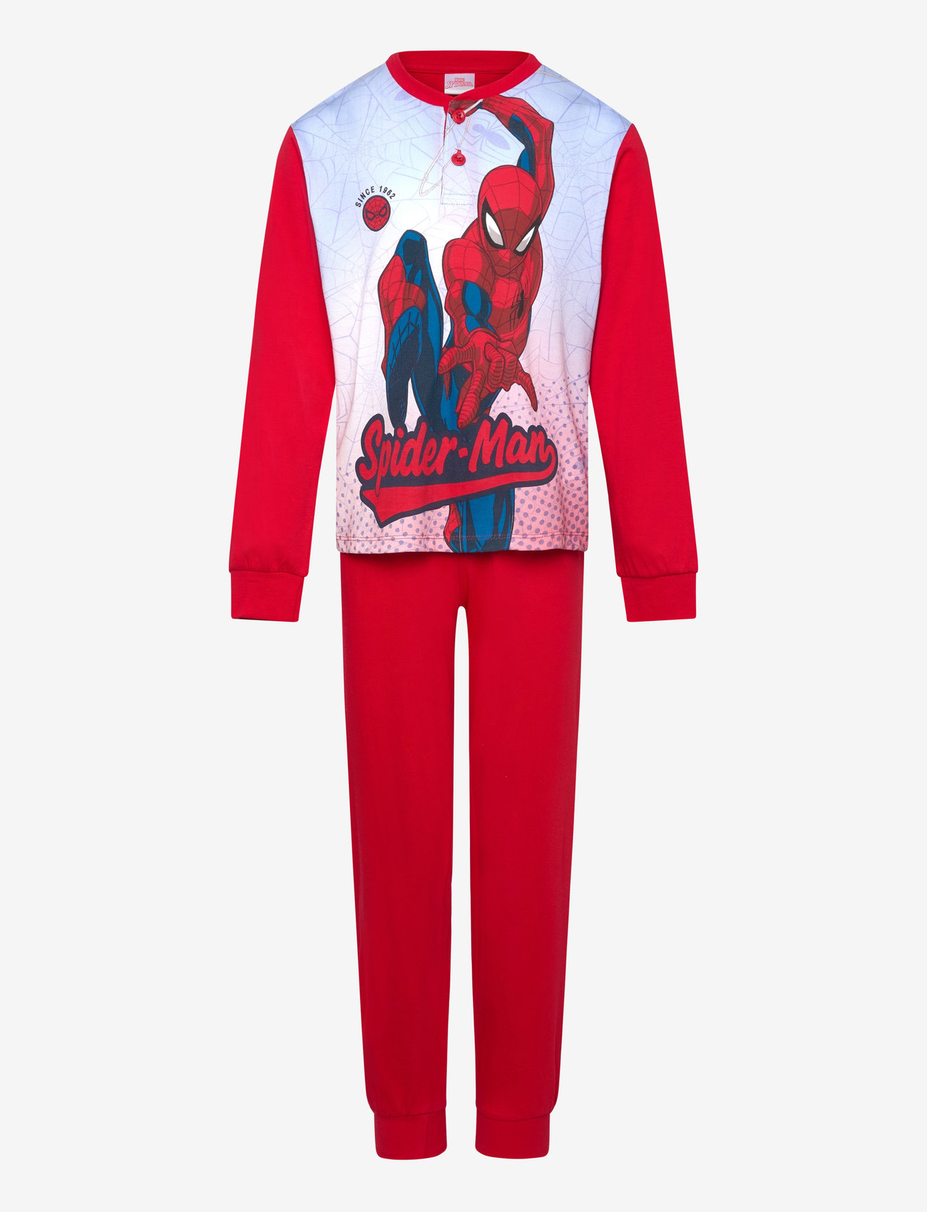Marvel - PYJAMA - red - 0
