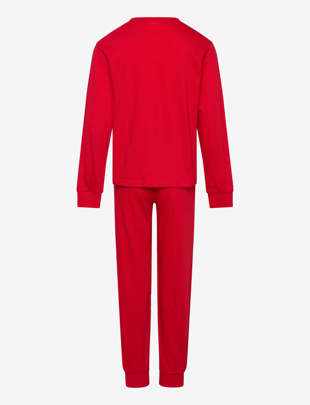 Marvel - PYJAMA - red - 1