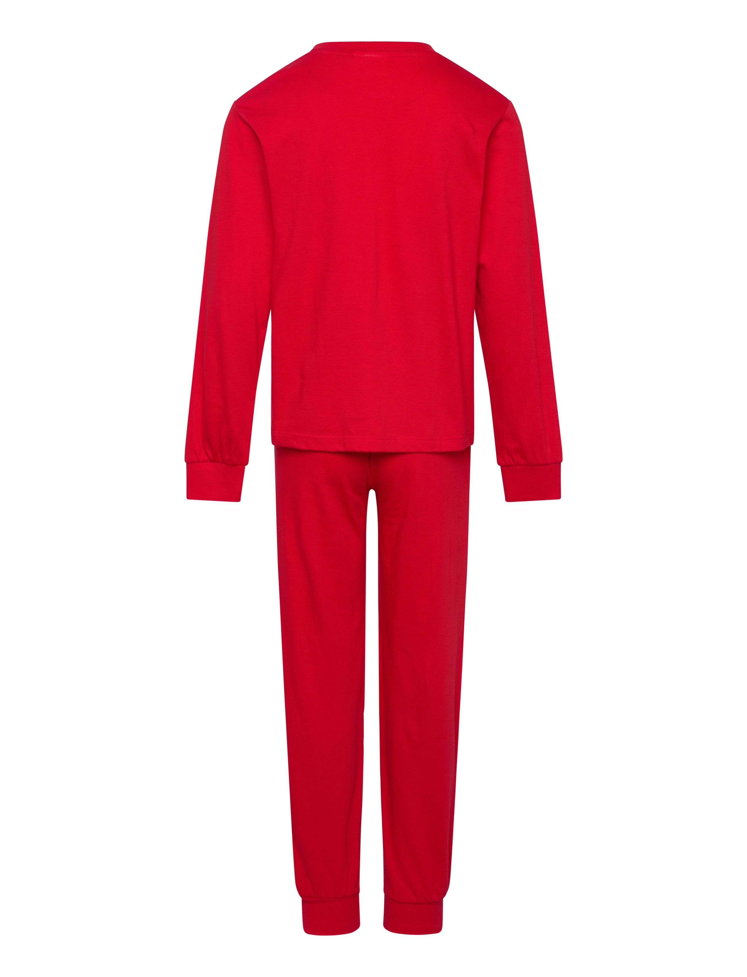 Marvel - PYJAMA - red - 1