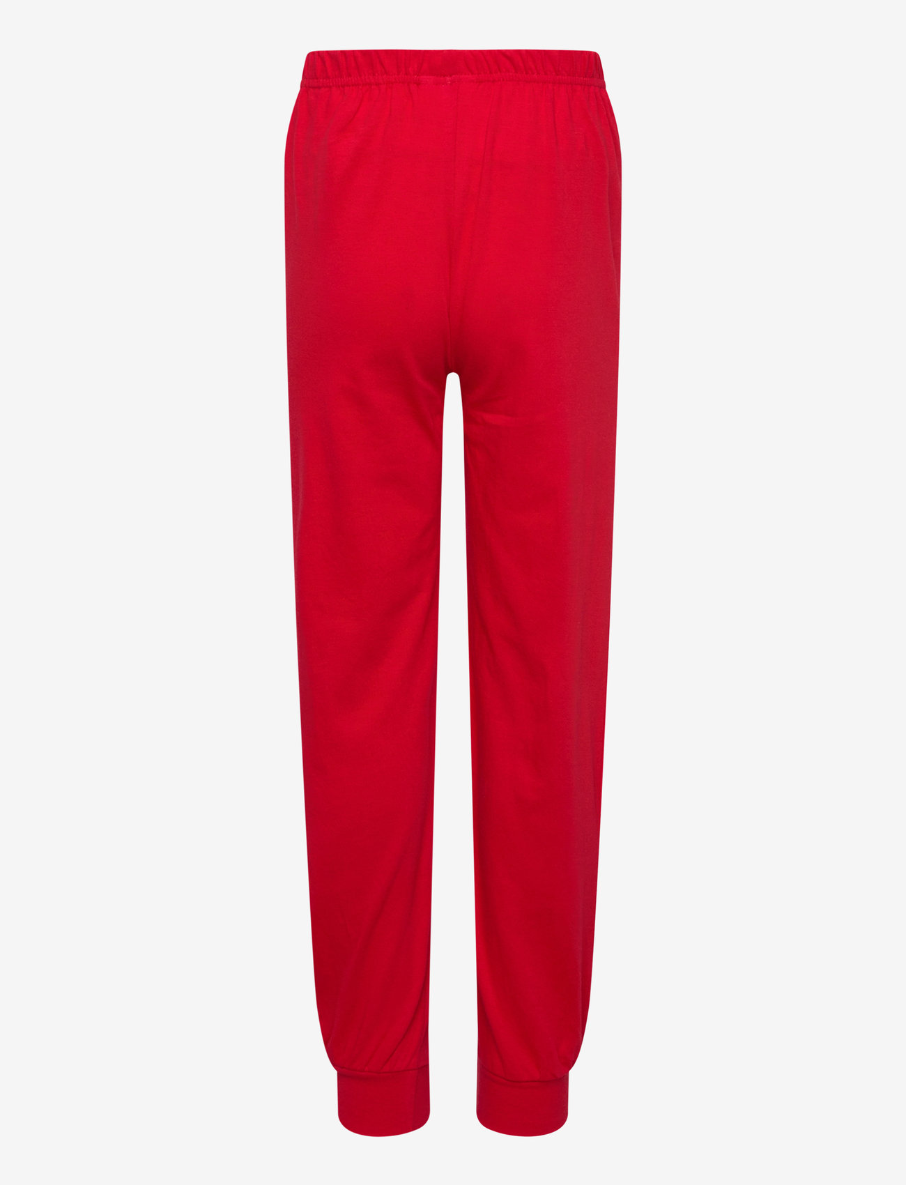 Marvel - PYJAMA - red - 3