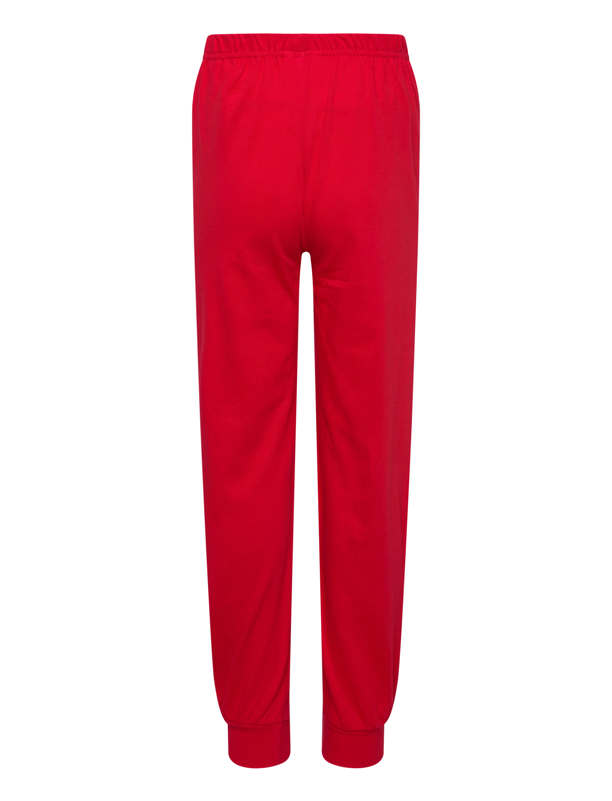 Marvel - PYJAMA - red - 3