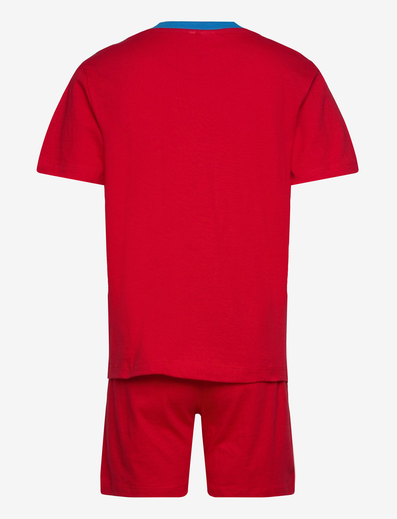 Marvel - PYJAMA - red - 1