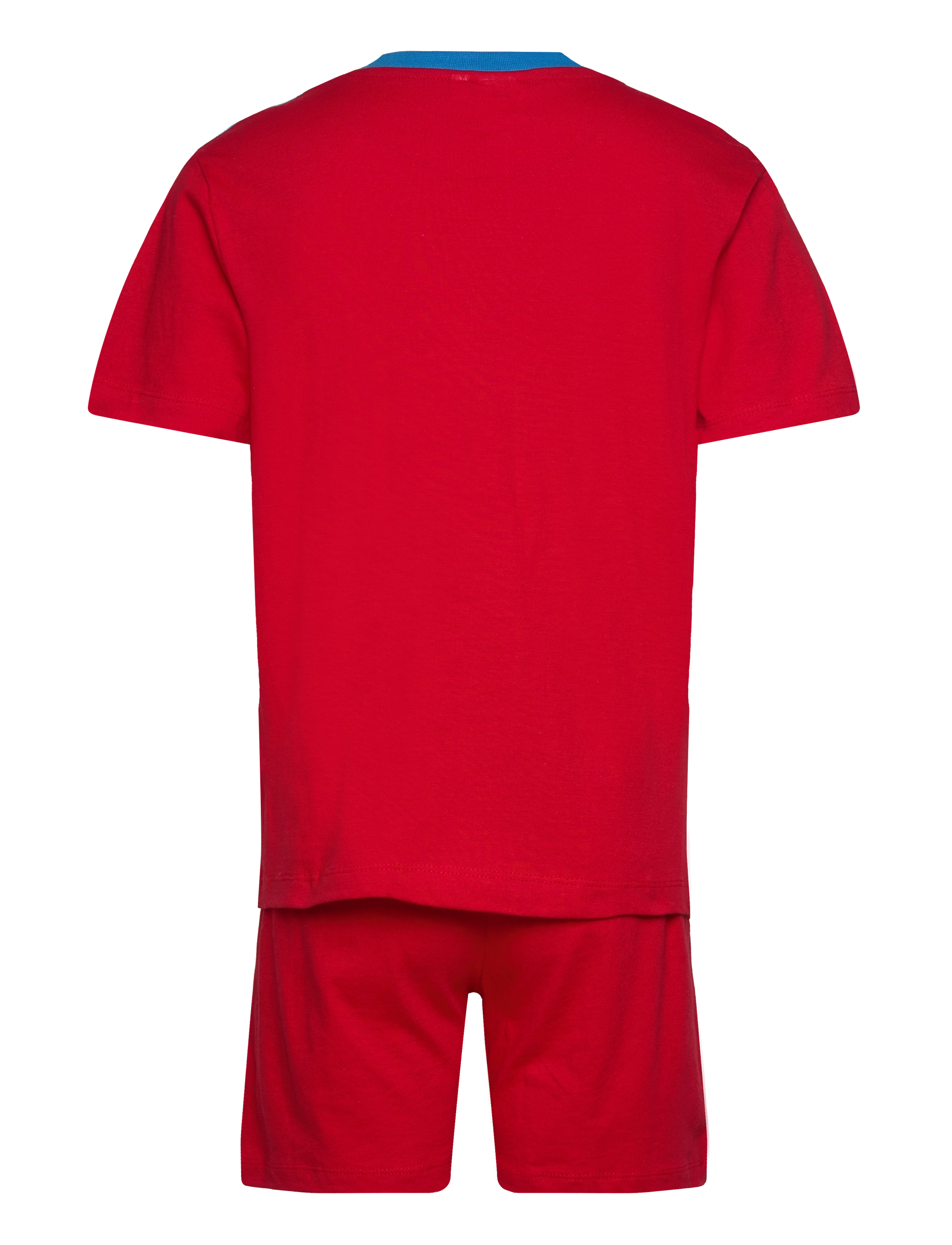 Marvel - PYJAMA - red - 1