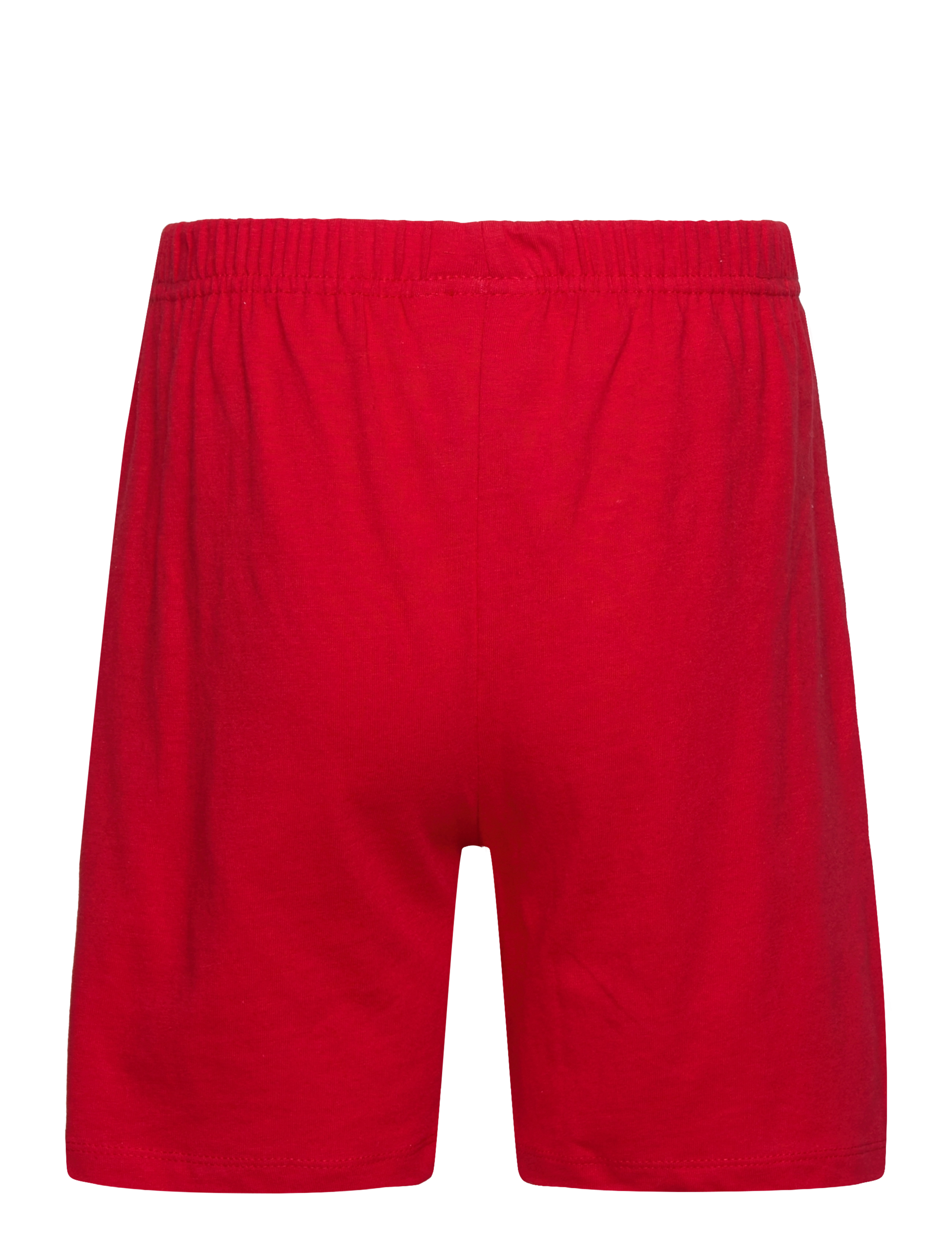 Marvel - PYJAMA - red - 3