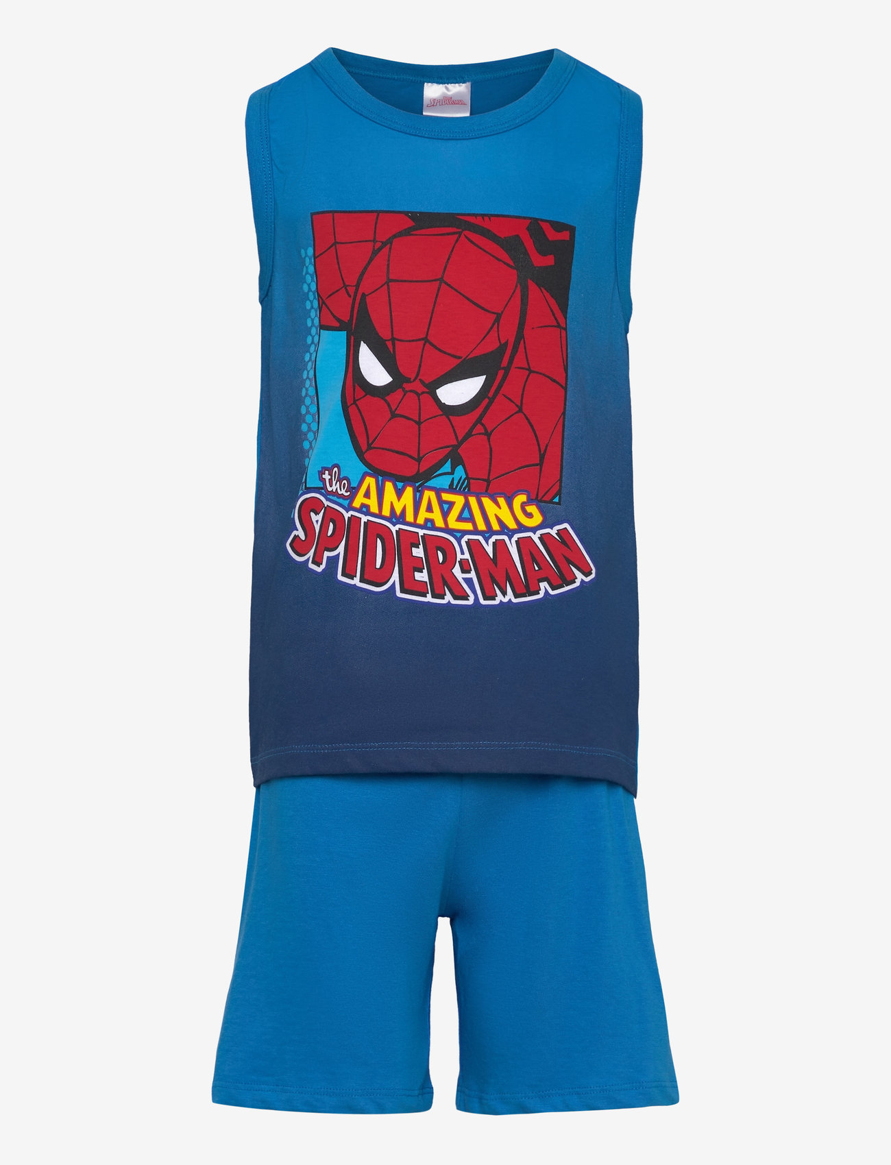 Marvel - PYJAMA - blue - 0