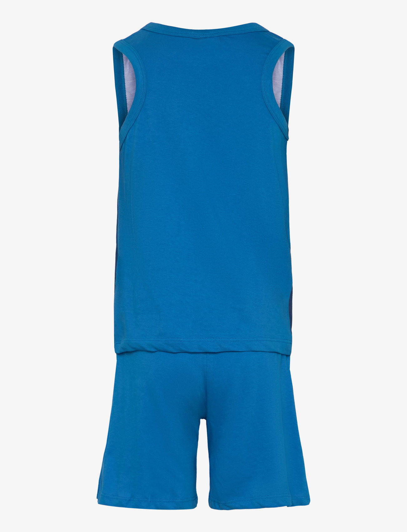 Marvel - PYJAMA - blue - 1