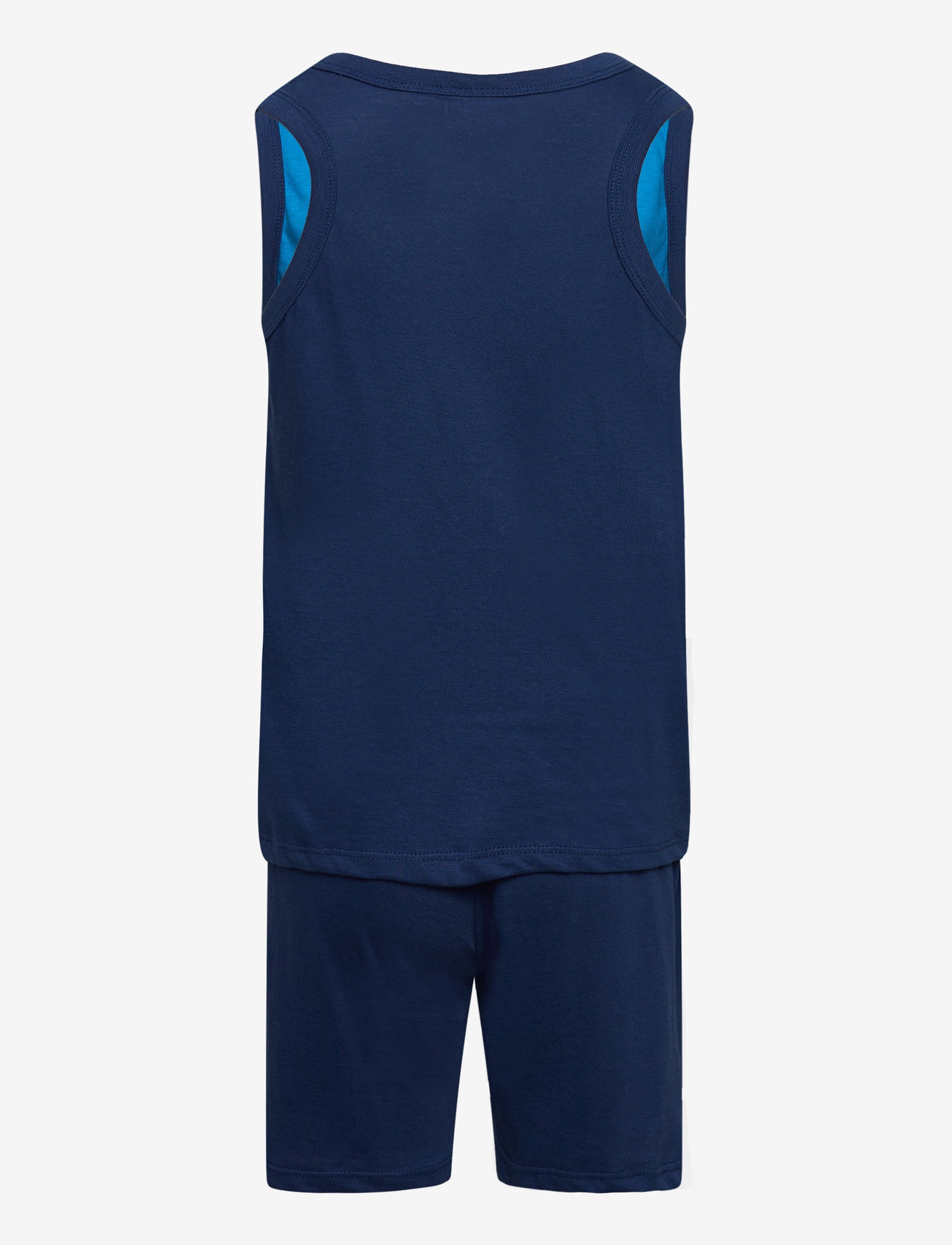 Marvel - PYJAMA - navy - 1