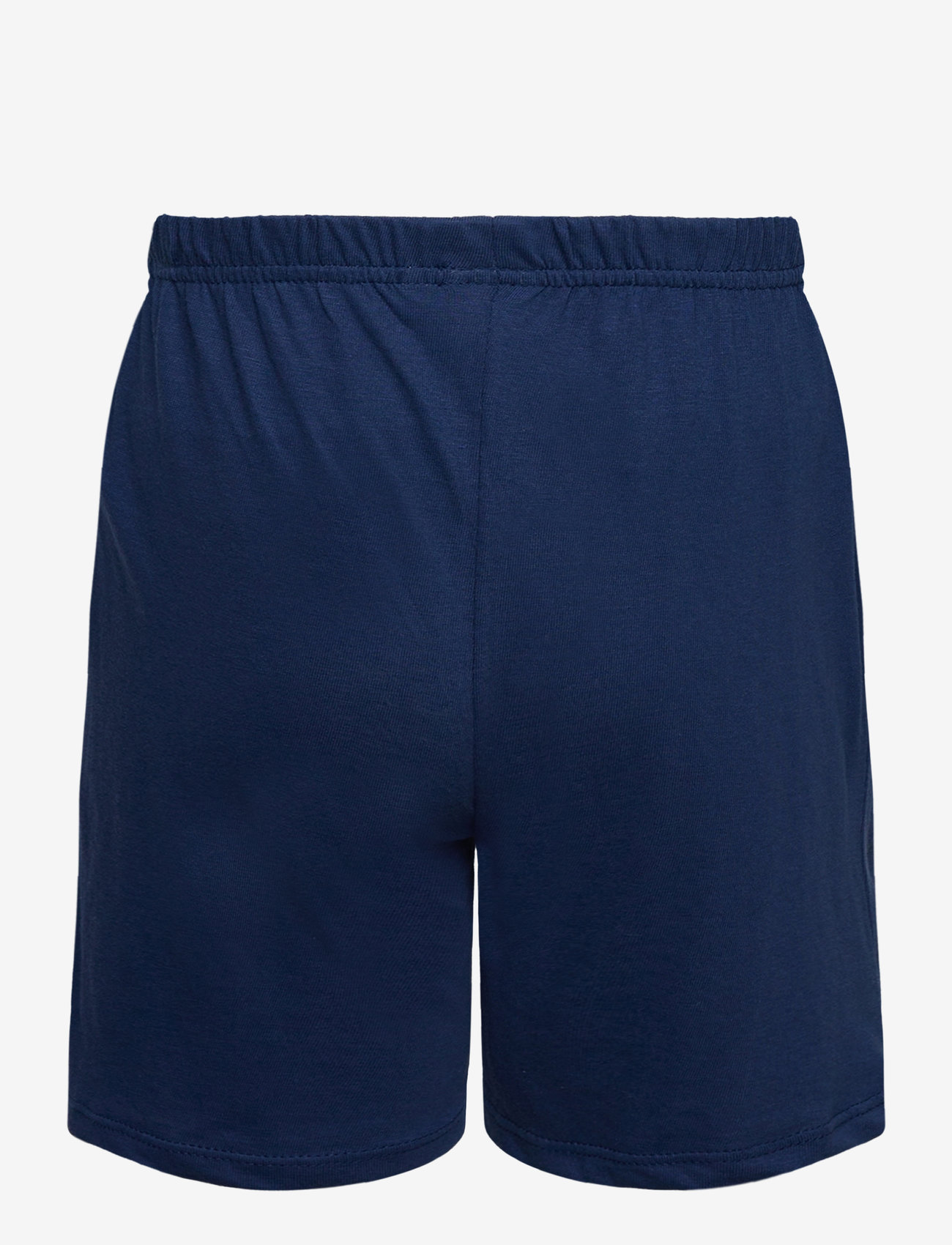 Marvel - PYJAMA - navy - 3