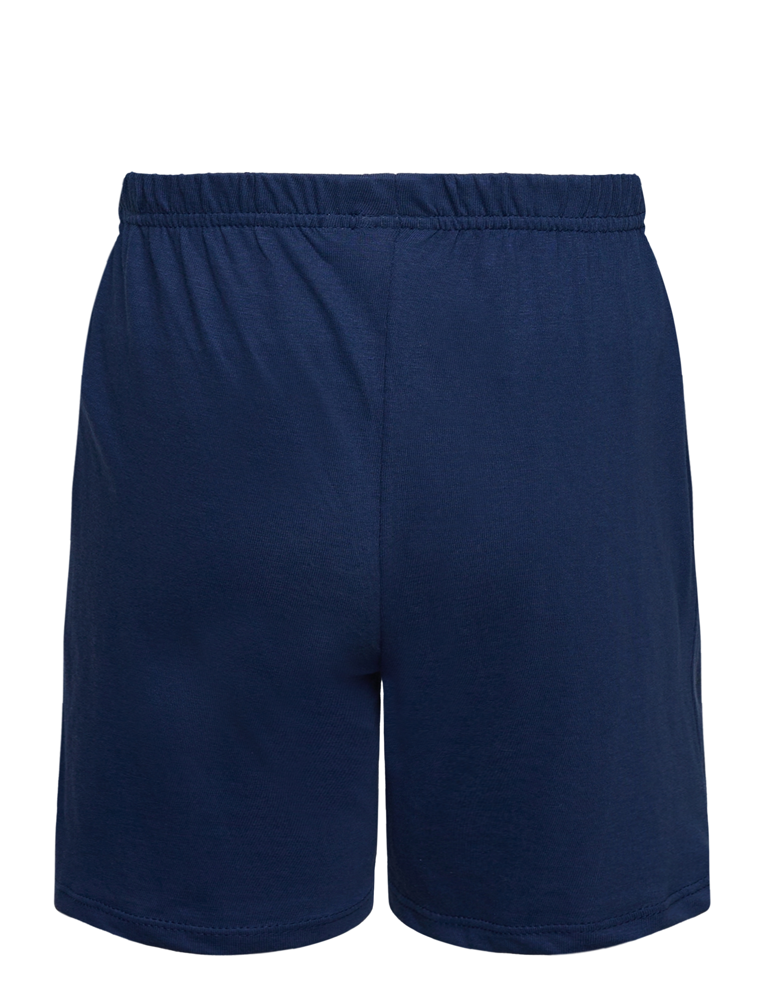 Marvel - PYJAMA - navy - 3