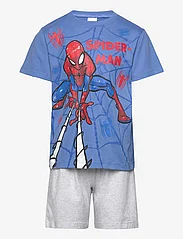 Spider-man - PYJAMA - pyjamassæt - blue - 0