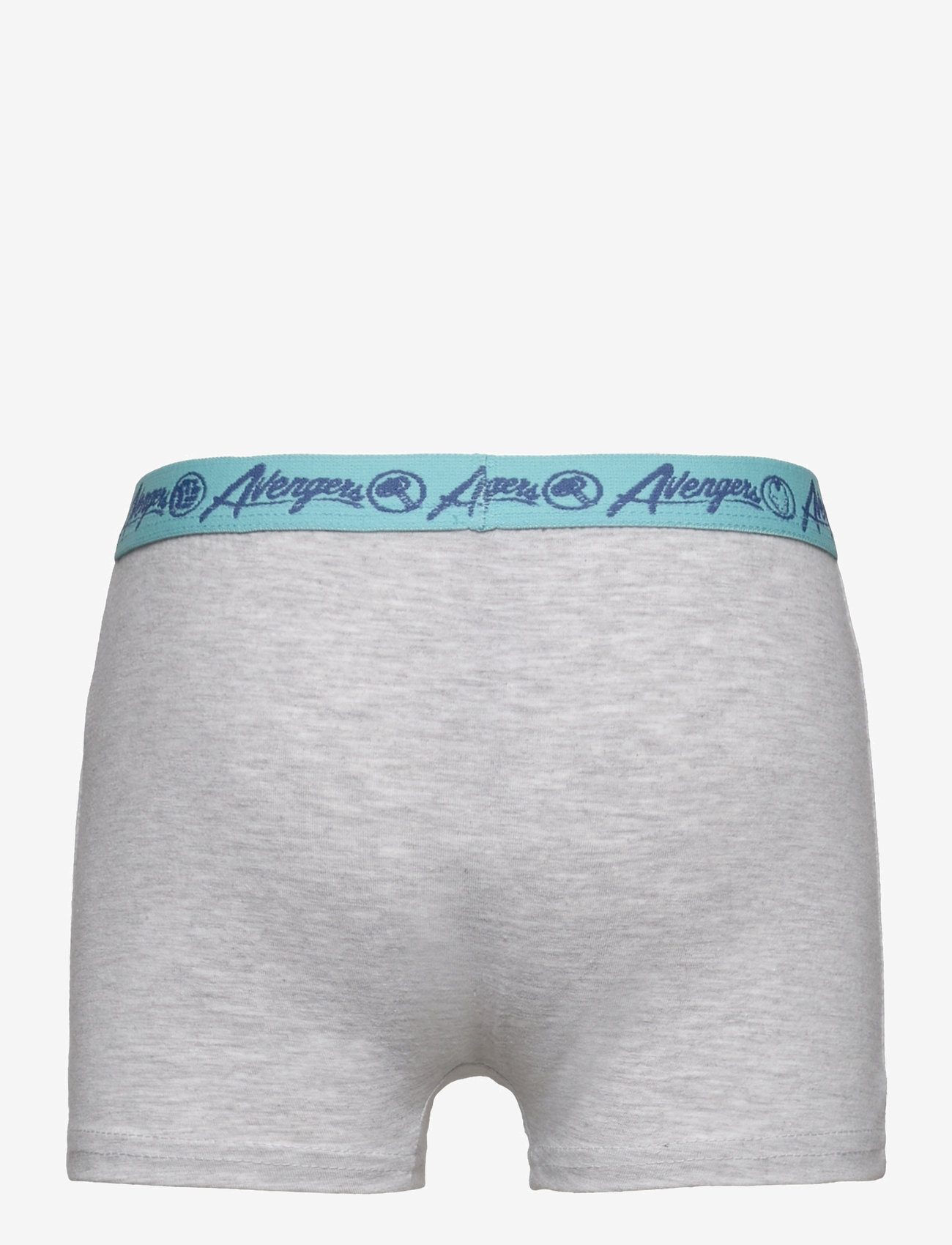 Marvel - BOXER - grey - 3