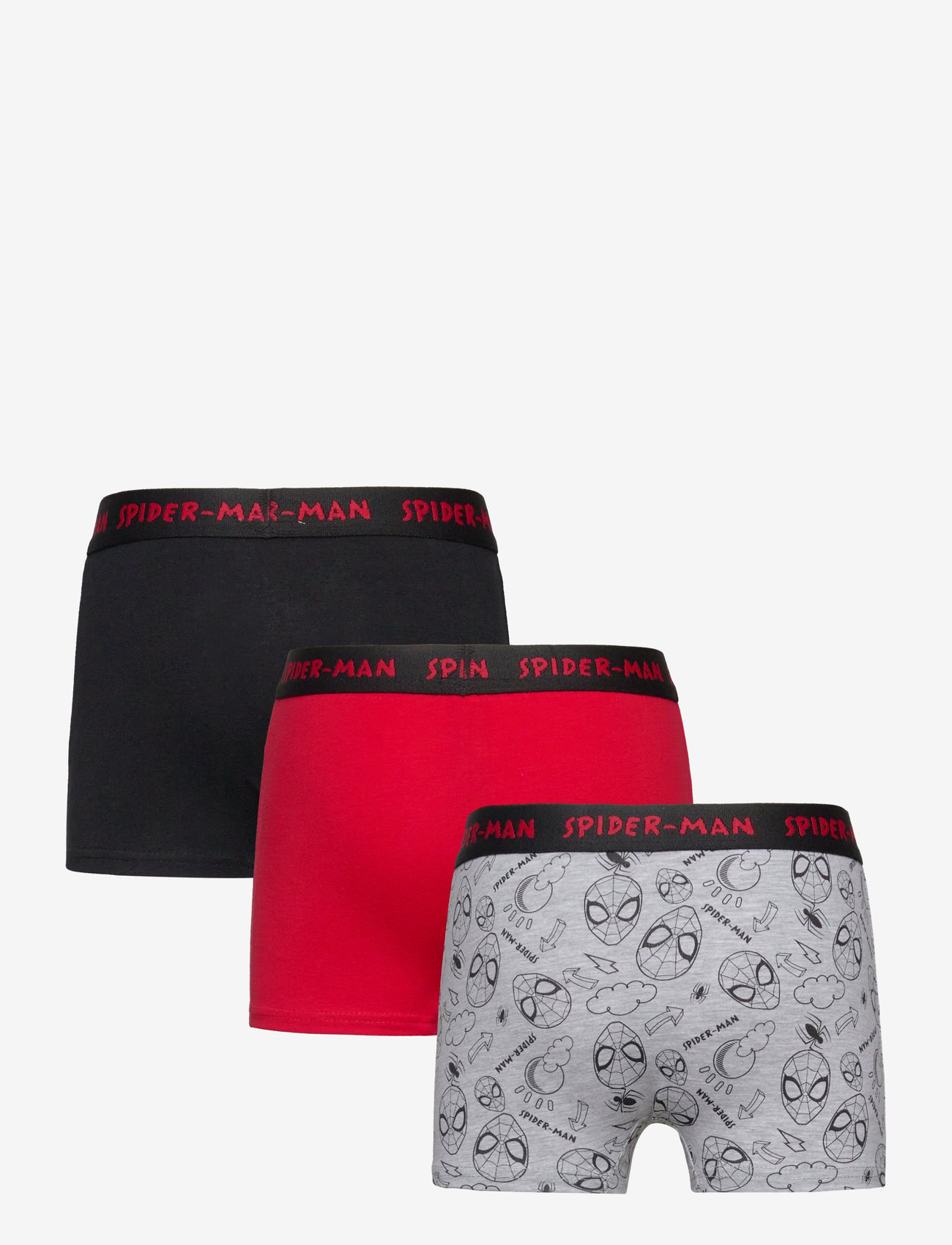 Marvel - BOXER - multi-coloured - 1
