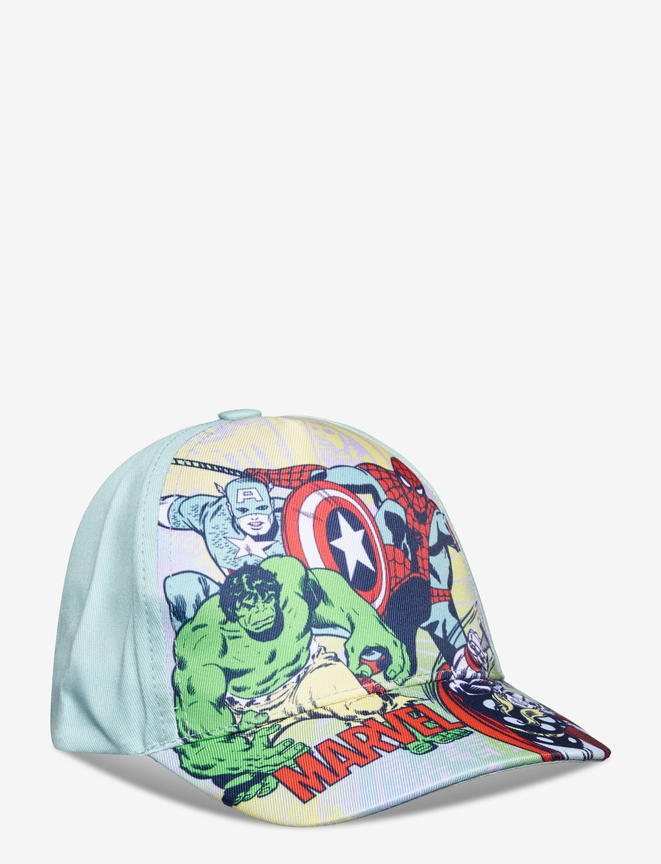 Marvel - CAP - accessoarer - blue - 0