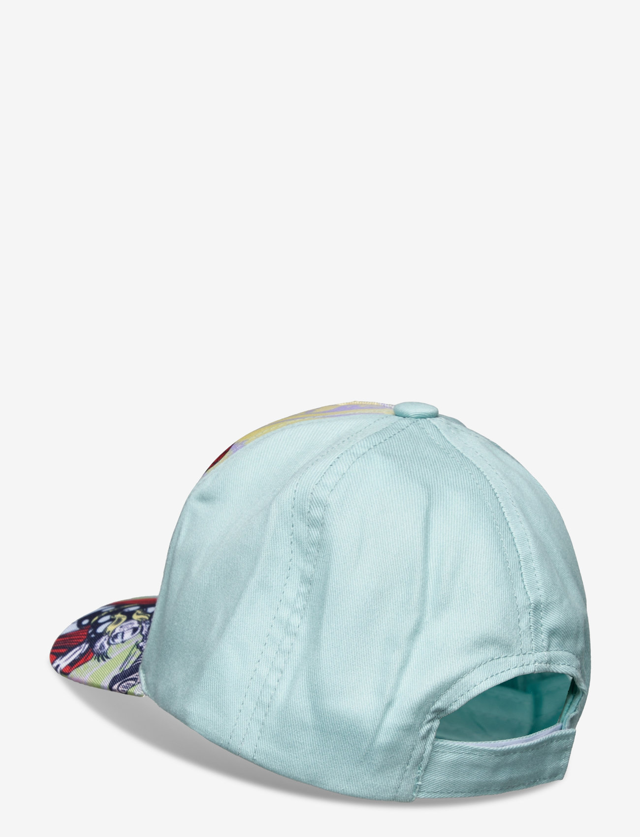 Marvel - CAP - accessoarer - blue - 1