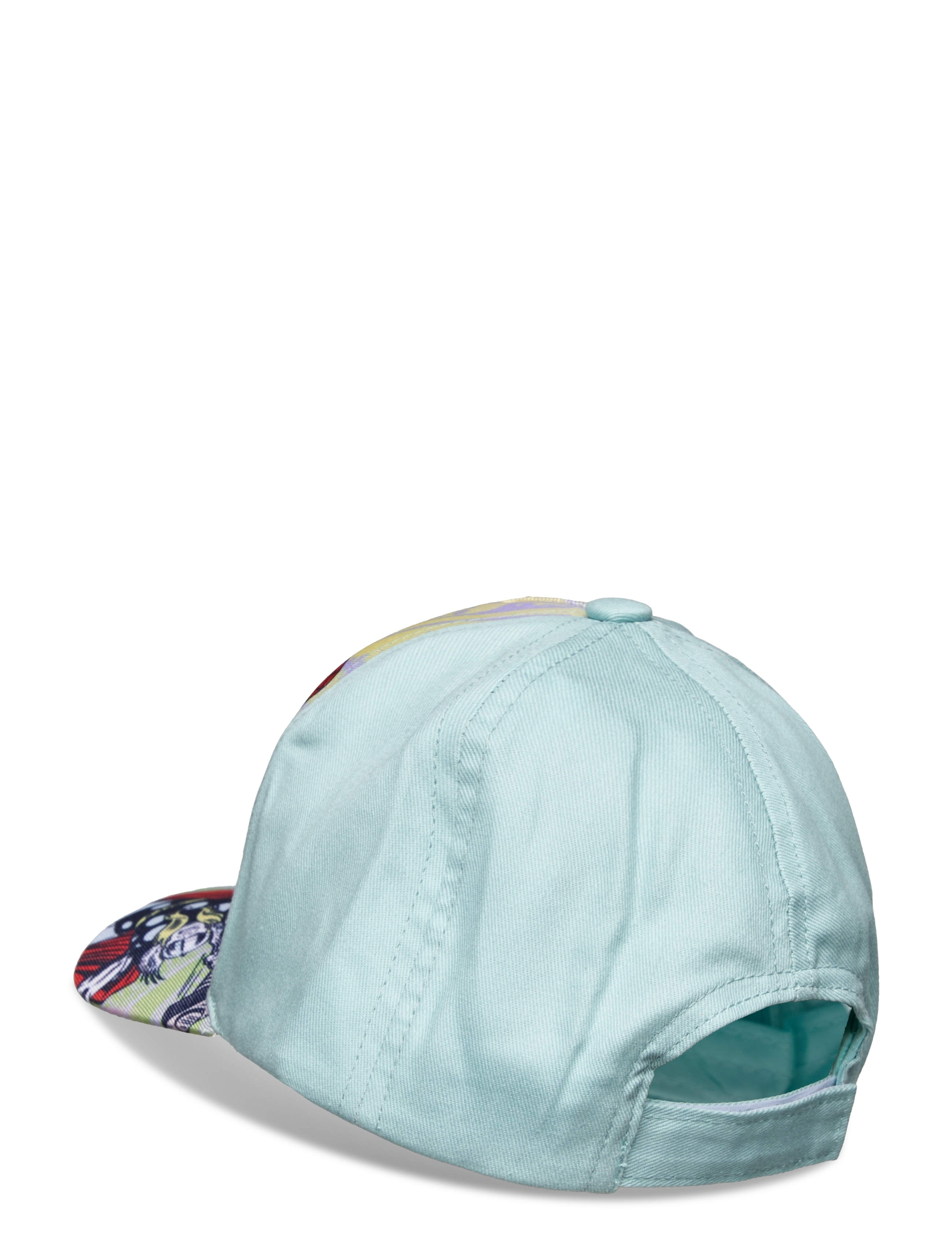 Marvel - CAP - aksessuaarid - blue - 1