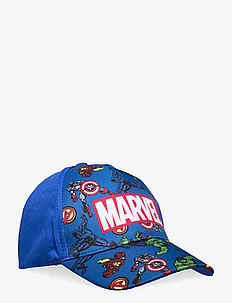 CASQUETTE, Marvel