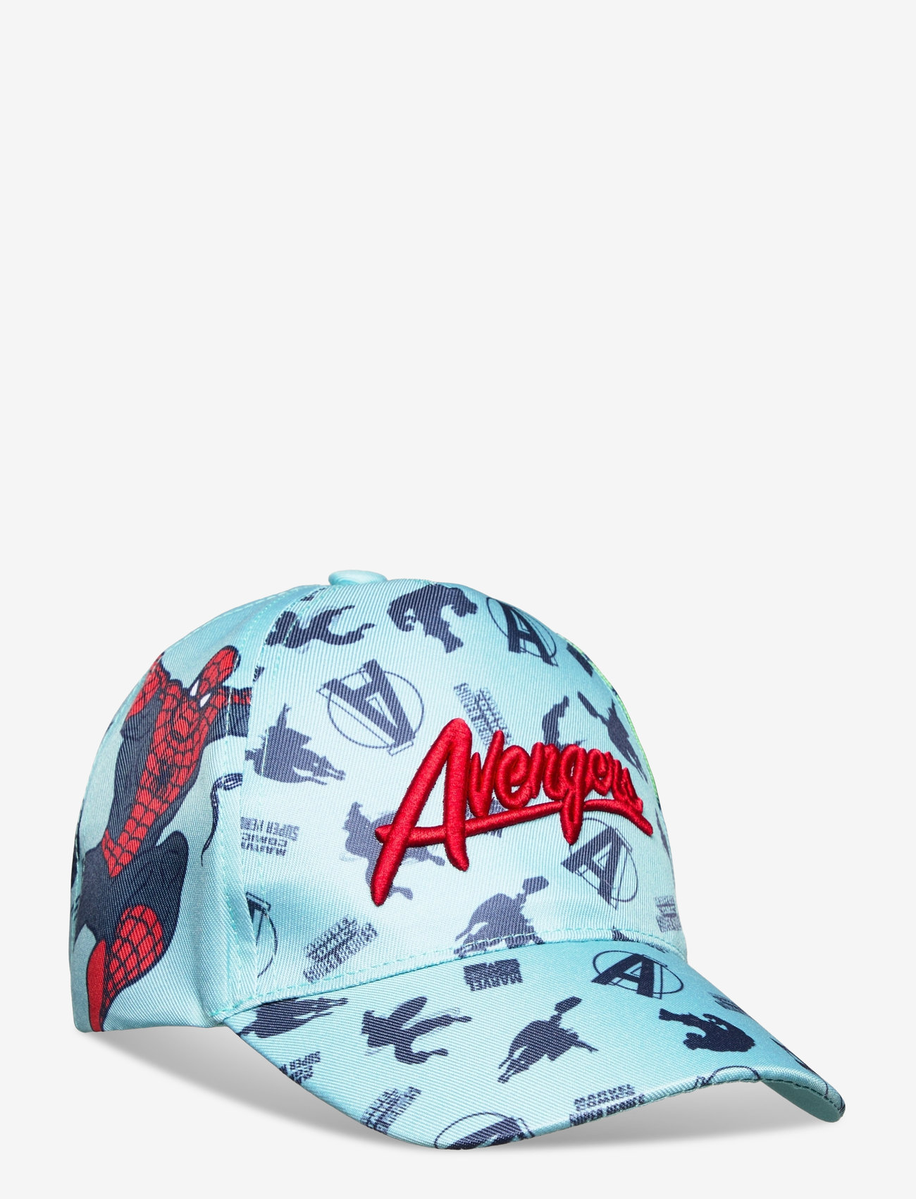Marvel - CAP - accessories - blue - 0