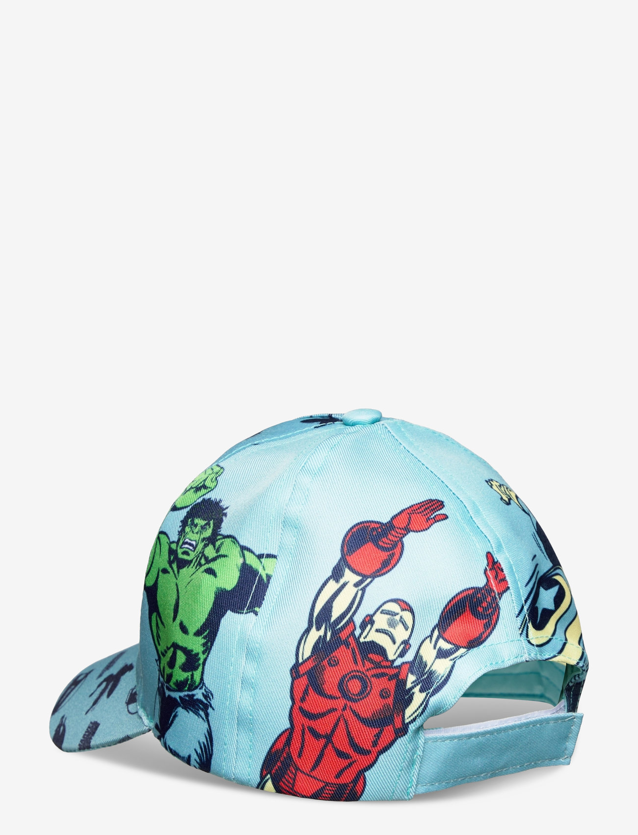 Marvel - CAP - accessories - blue - 1