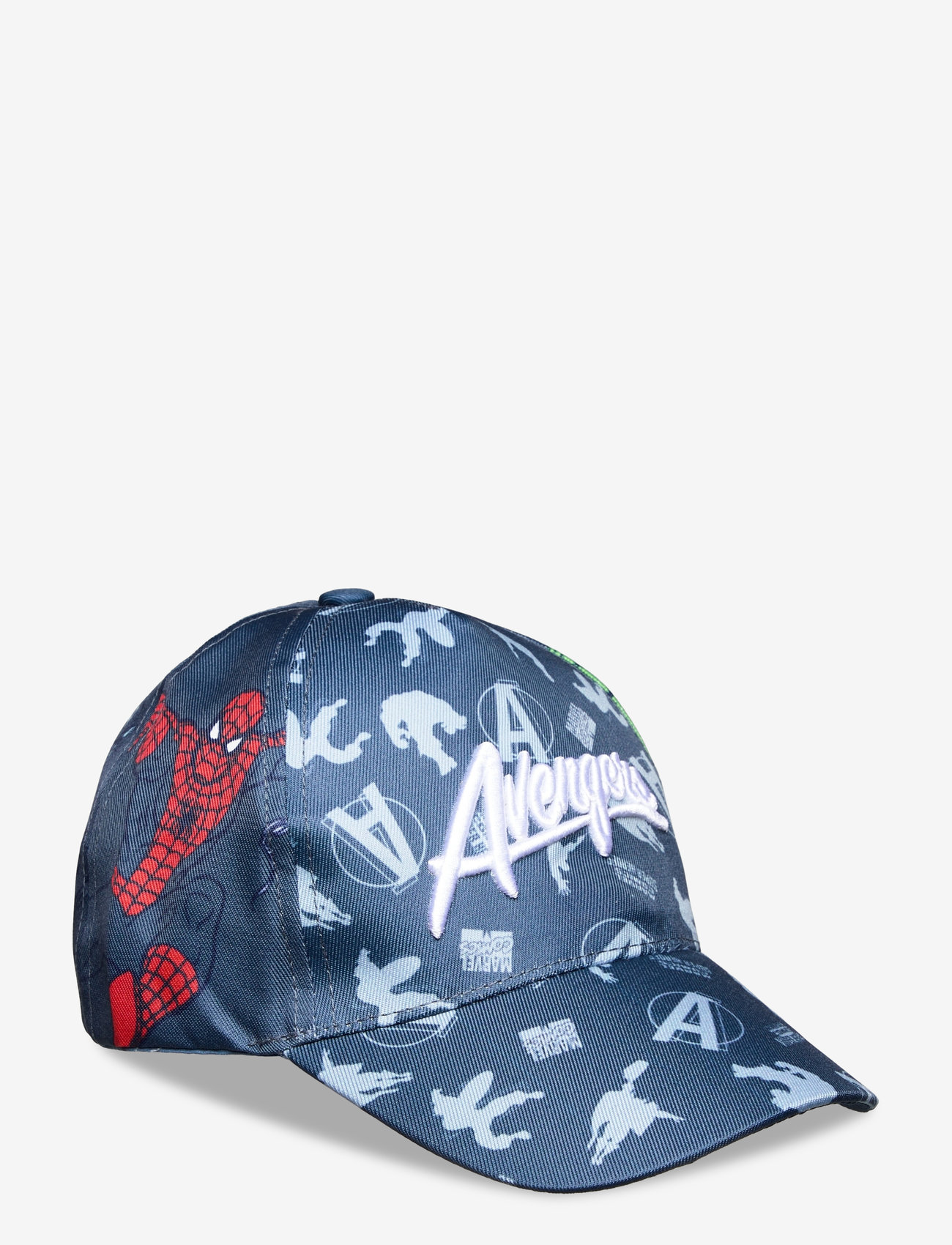 Marvel - CAP - accessories - turquo - 0