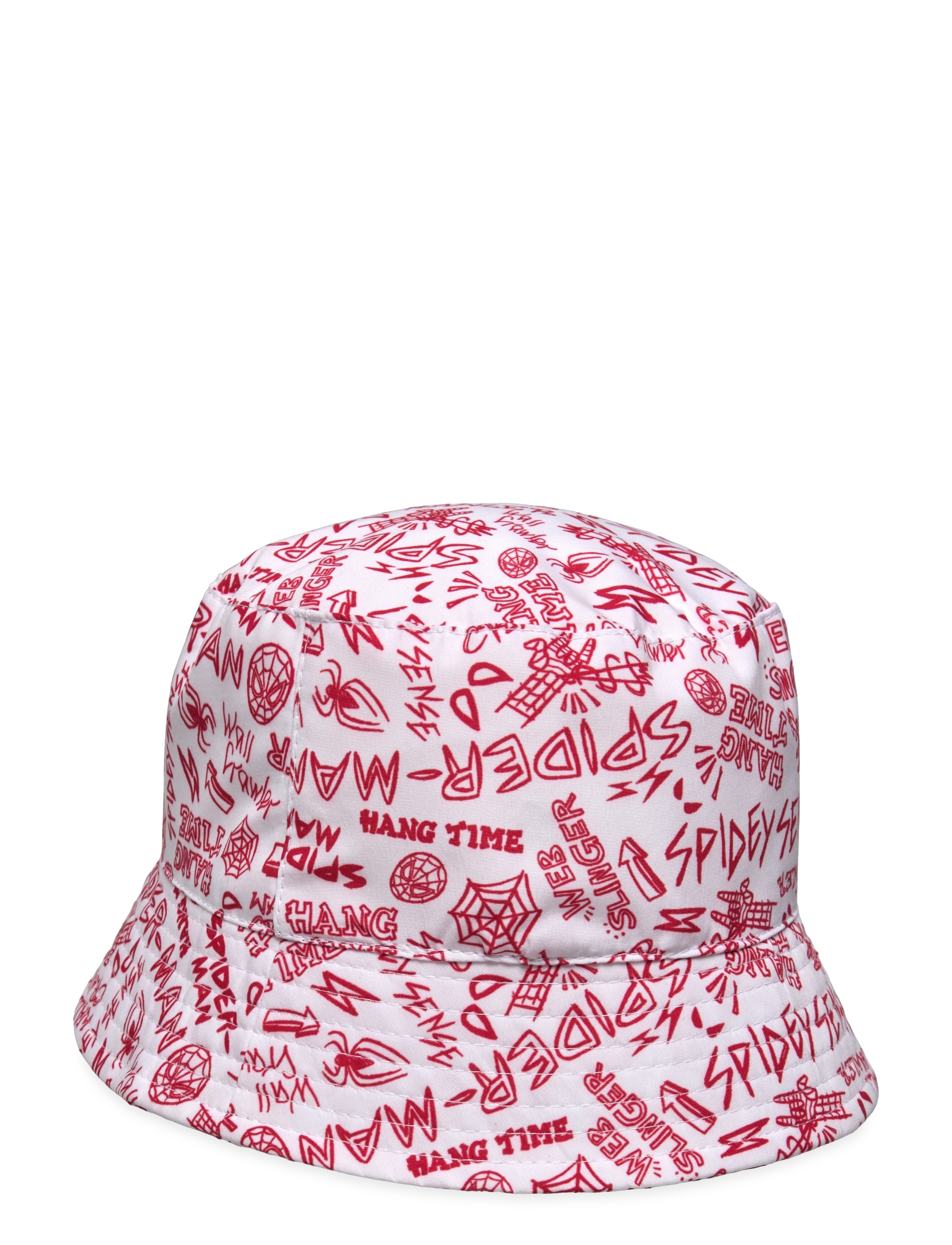 Marvel - CAP - white - 1