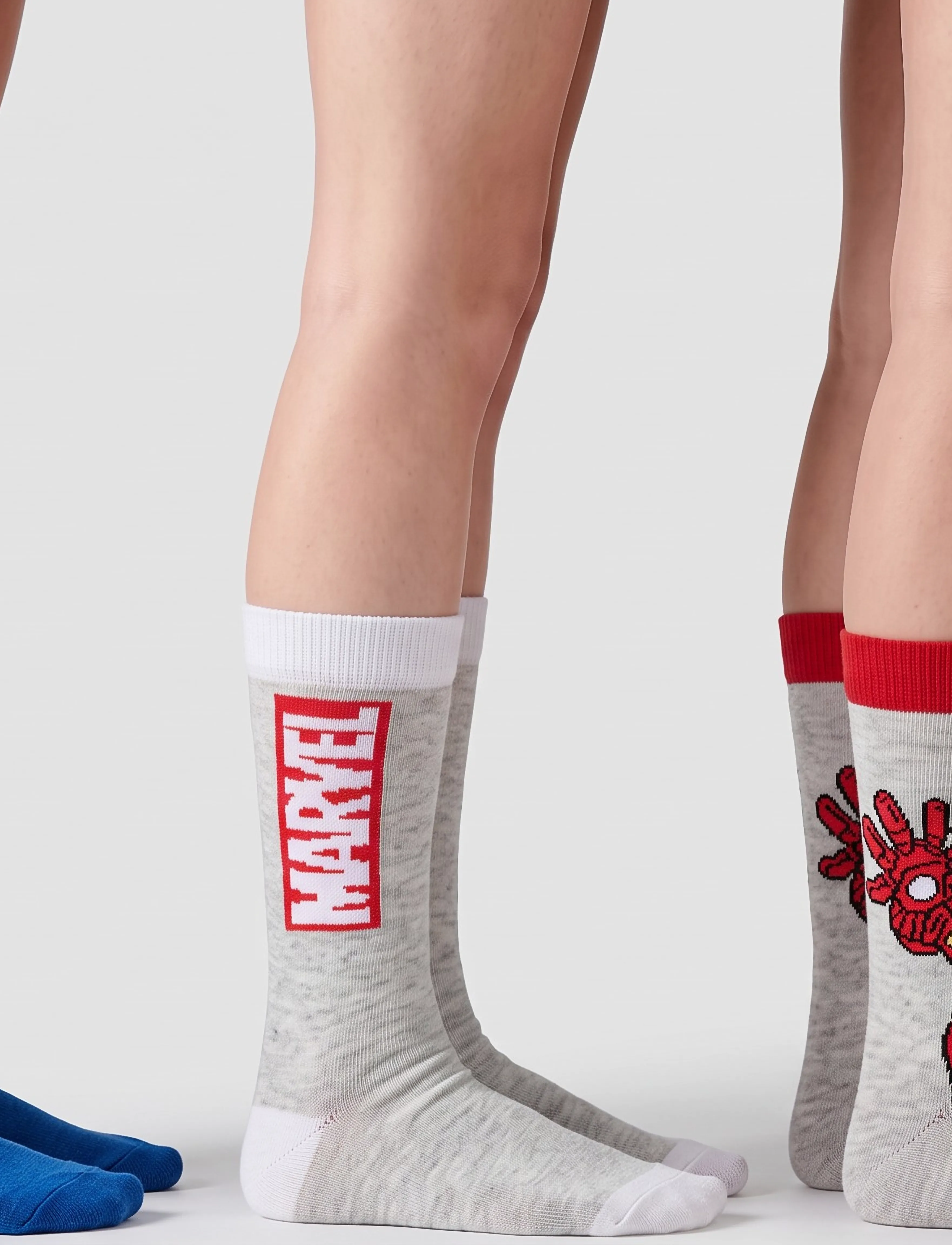 Marvel - SOCKS - sokid - pack1 - 0
