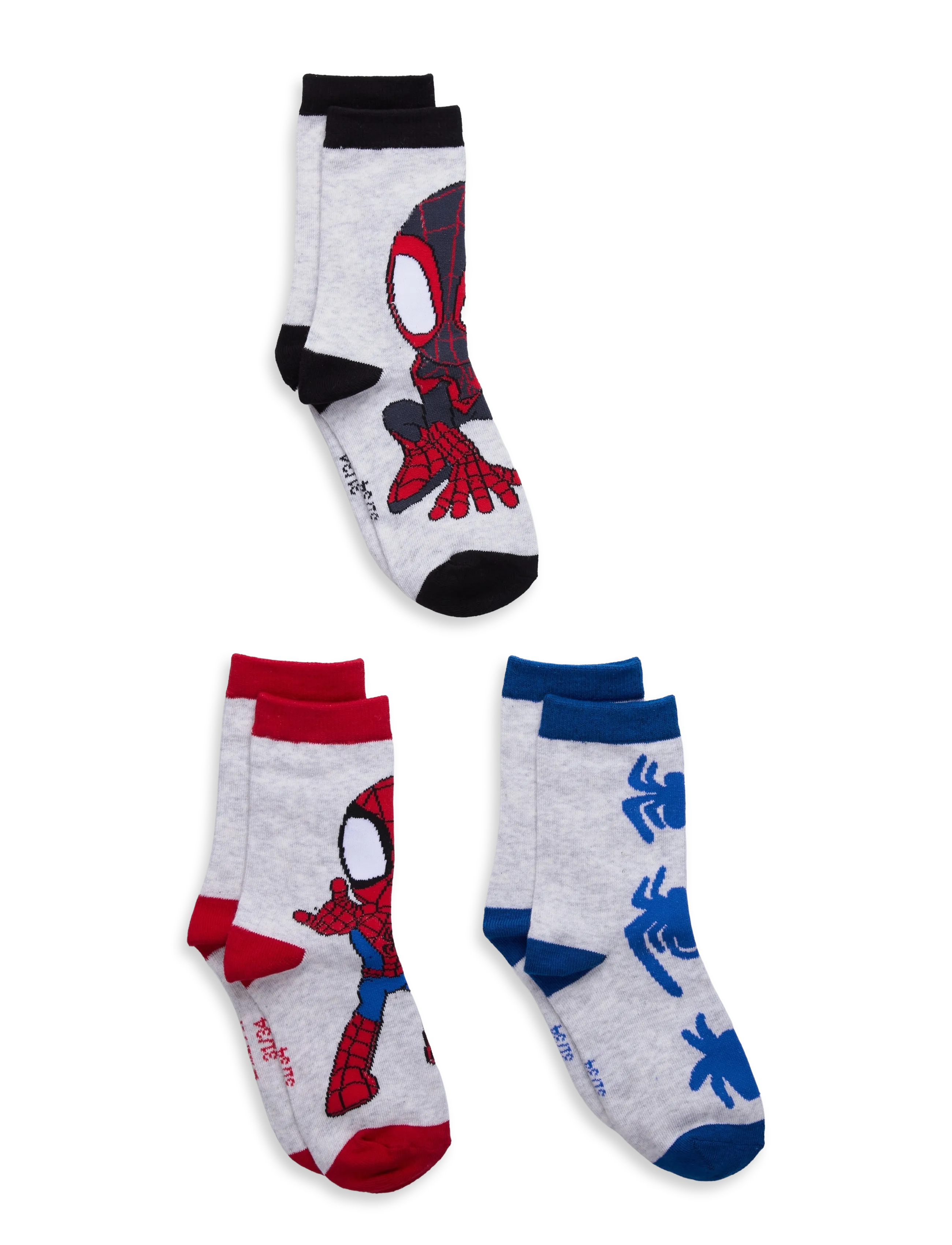 Spider-man SOCKS - Socks & Tights - PACK1 / grey