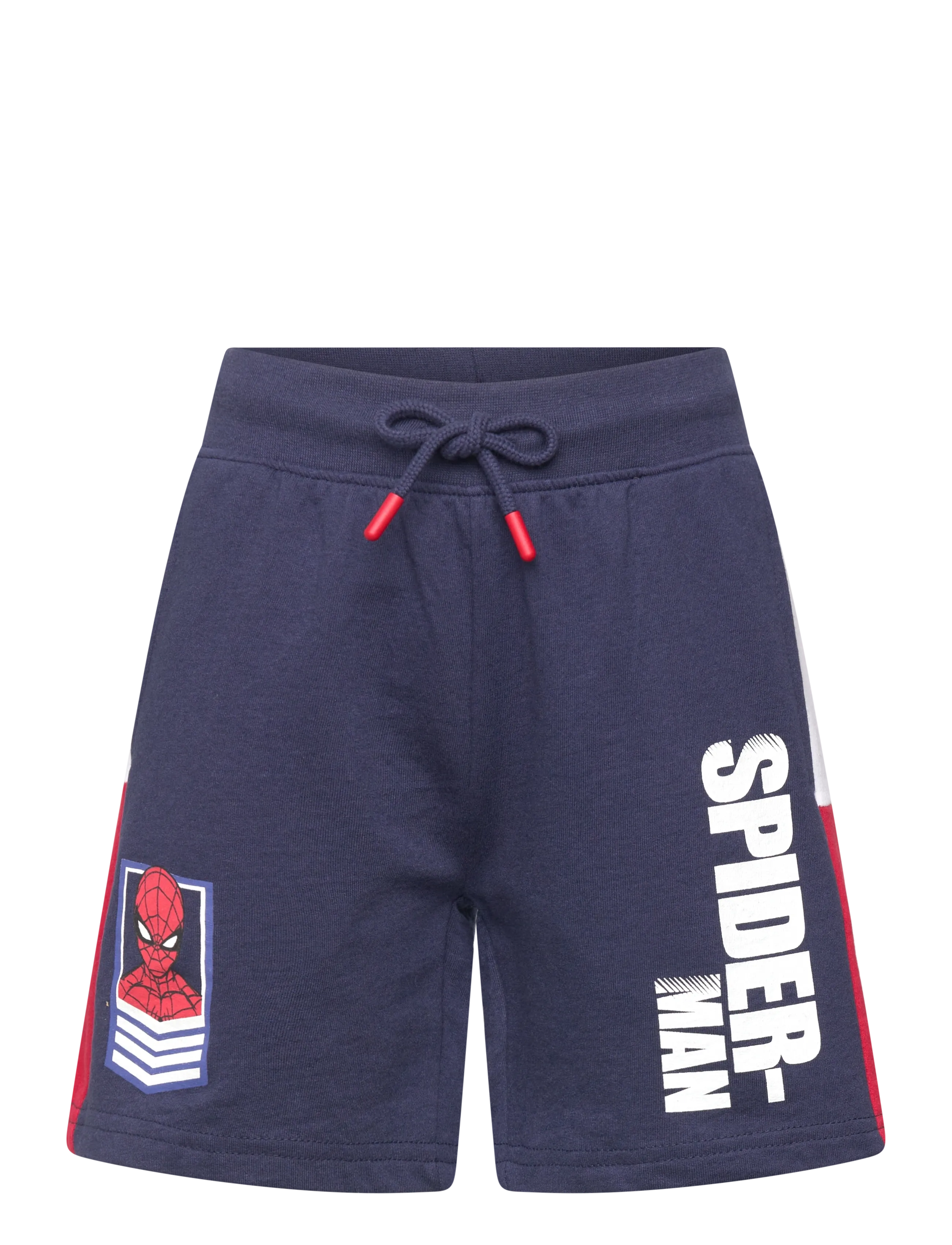Spider-man PANTS - Vaatteet - NAVY / navy