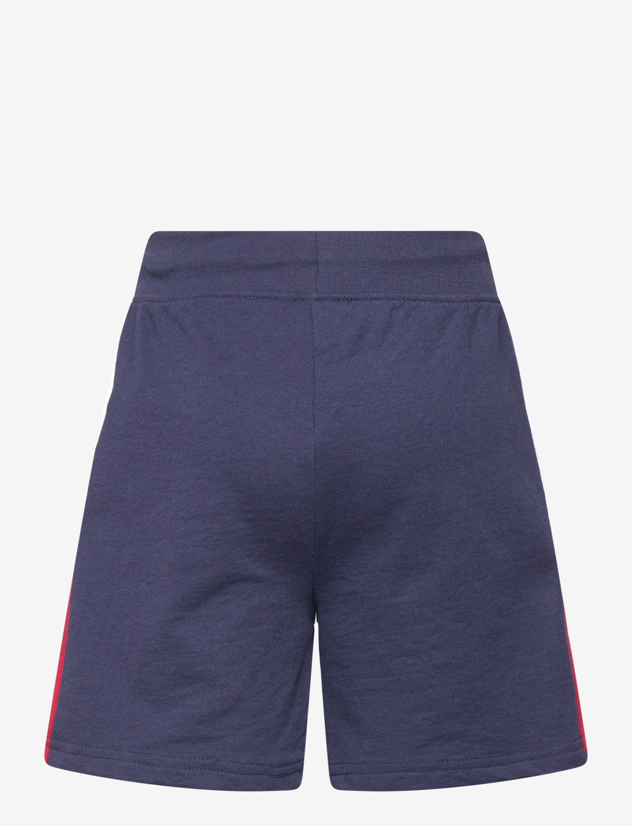 Marvel - PANTS - lühikesed dressipüksid - navy - 2