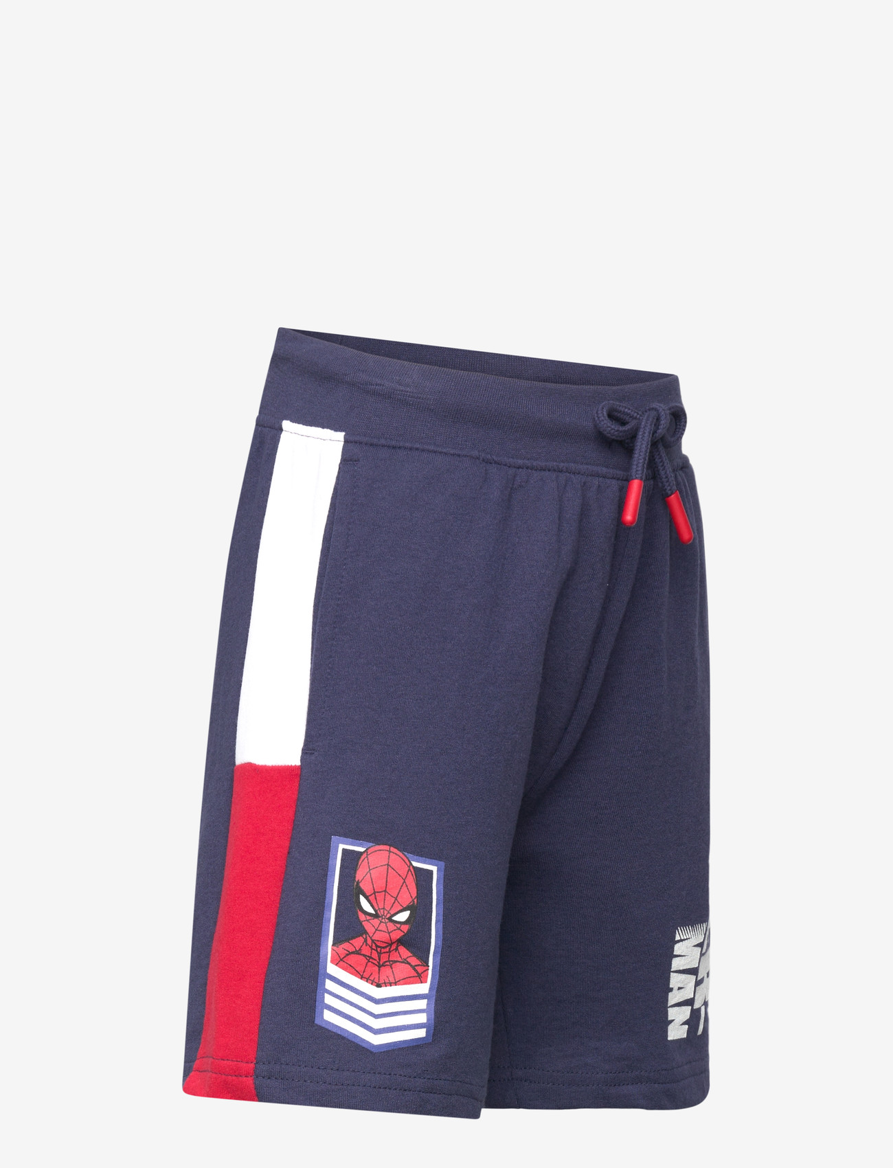 Marvel - PANTS - lühikesed dressipüksid - navy - 3