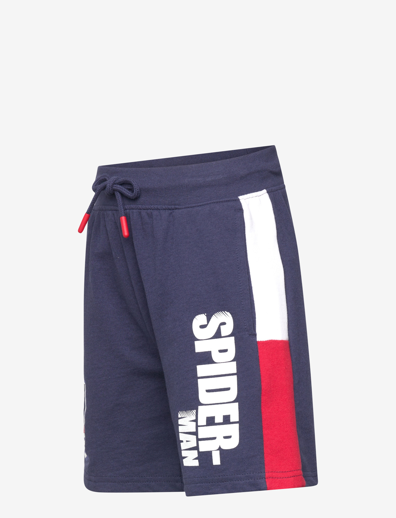 Marvel - PANTS - lühikesed dressipüksid - navy - 4