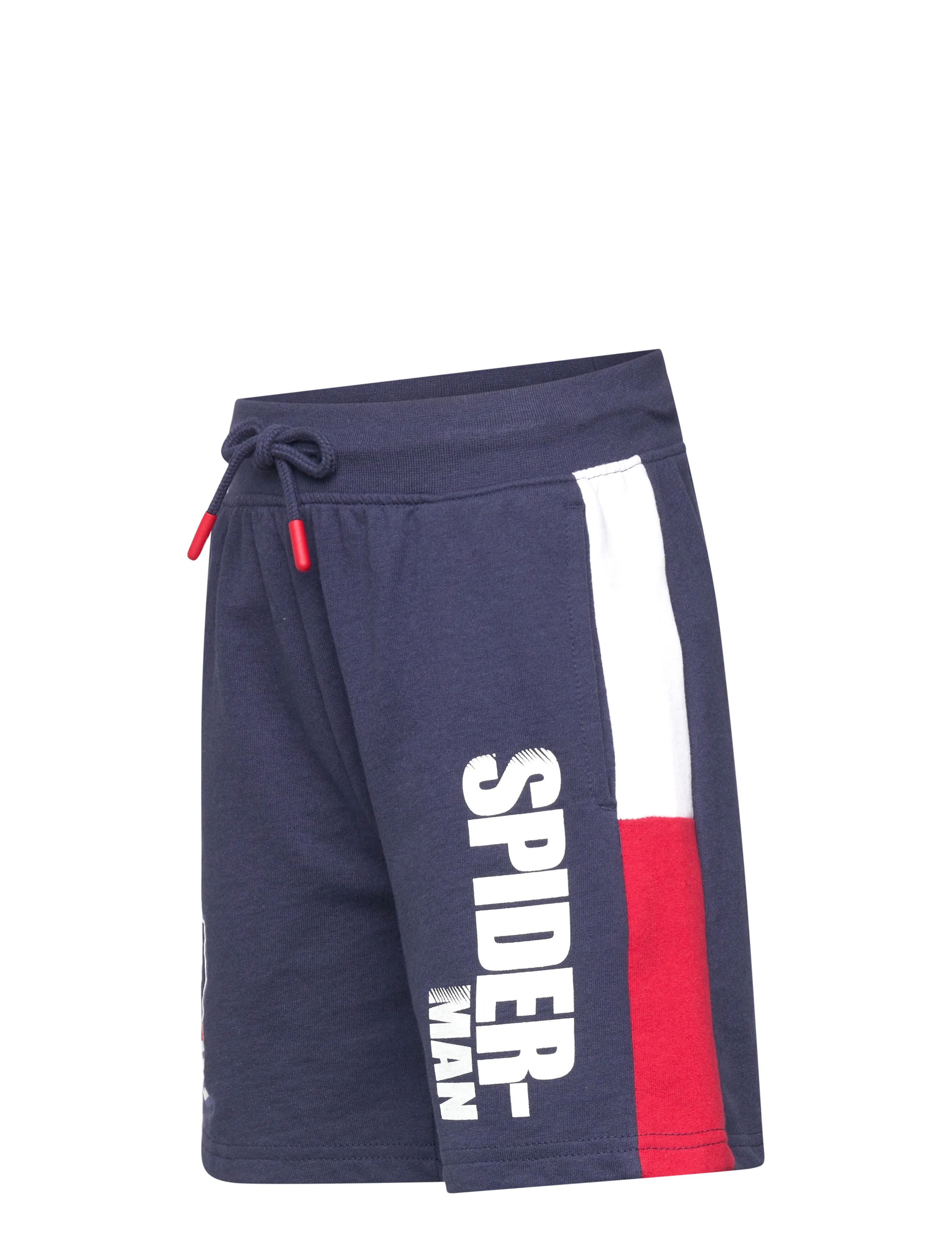 Marvel - PANTS - lühikesed dressipüksid - navy - 4