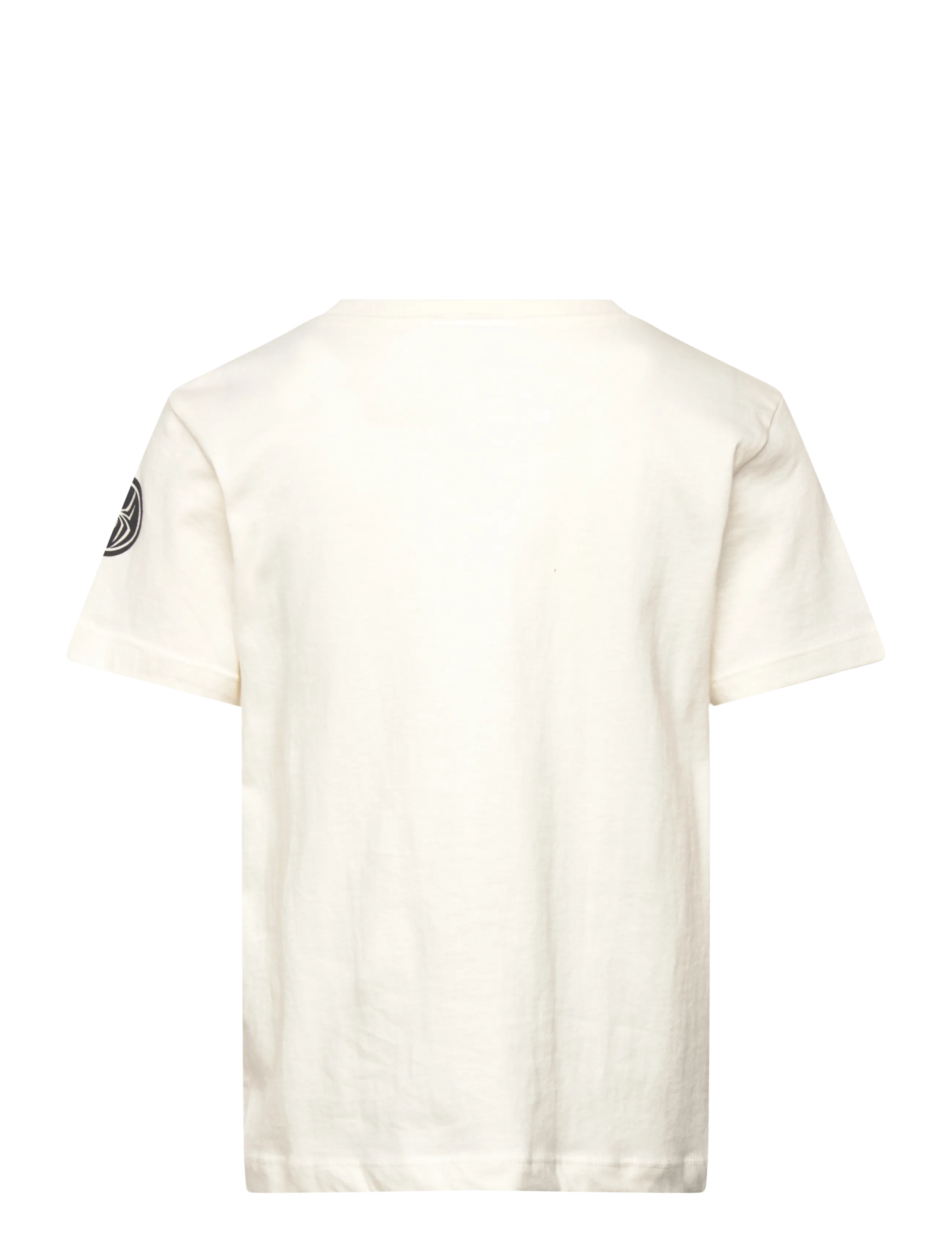 Spider-man - TSHIRT - korte mouwen - owhite - 2