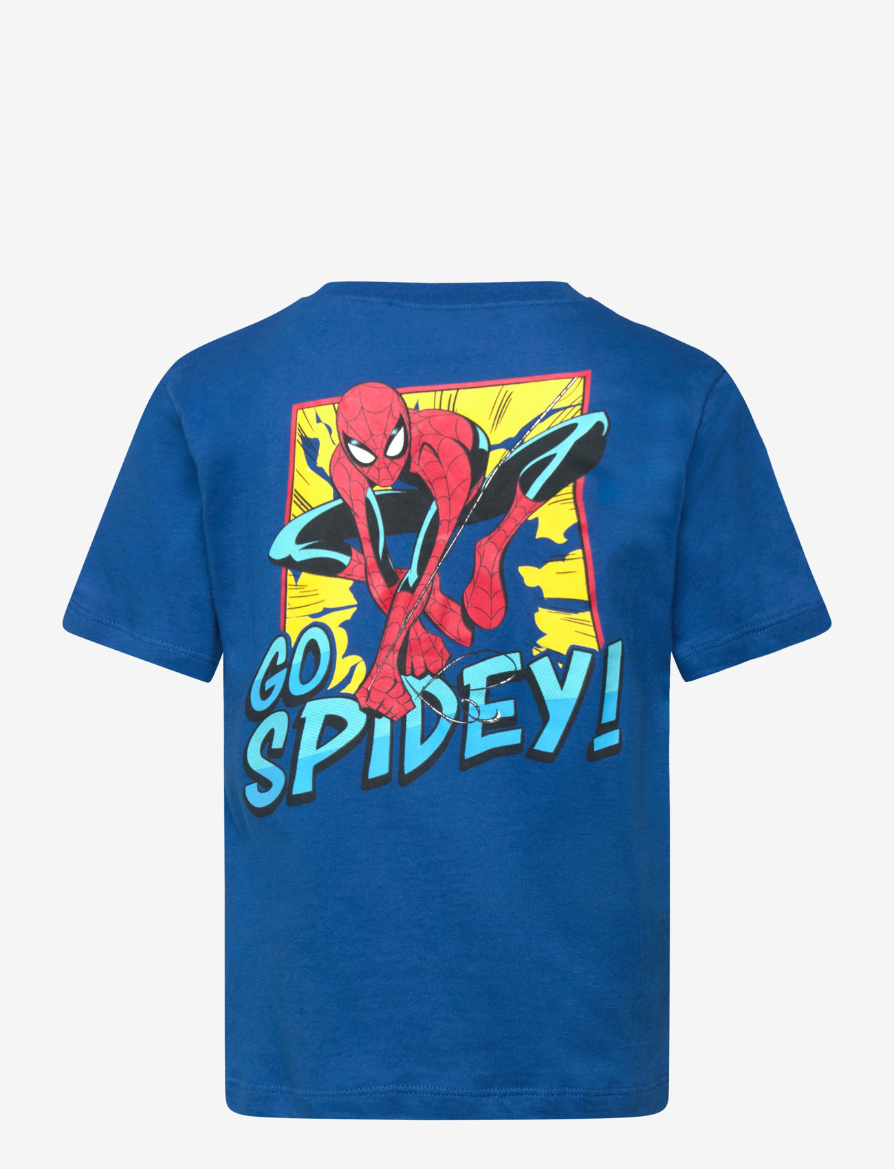 Marvel - TSHIRT - lühikeste varrukatega t-särgid - blue - 2
