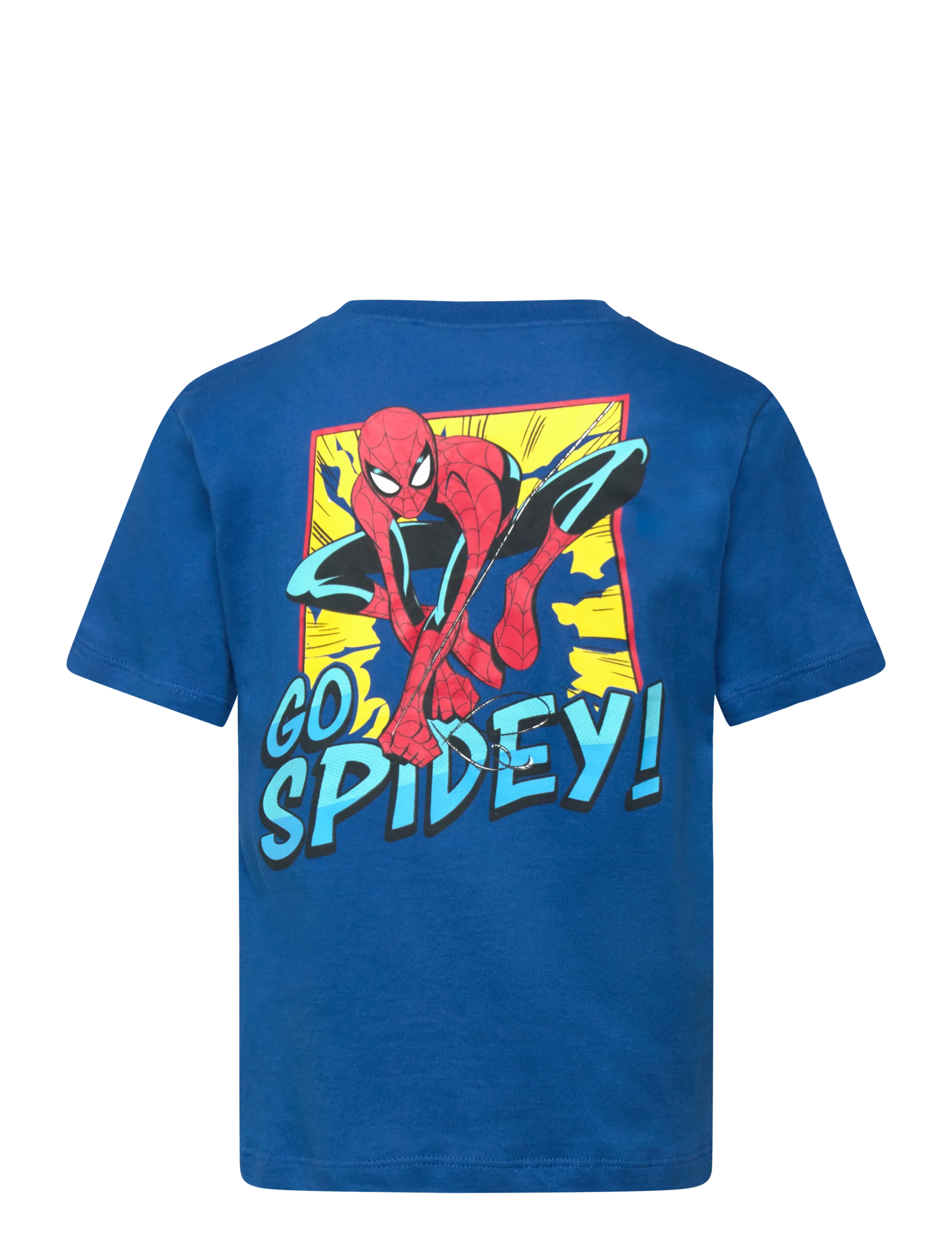 Spider-man - TSHIRT - stutterma bolir - blue - 2